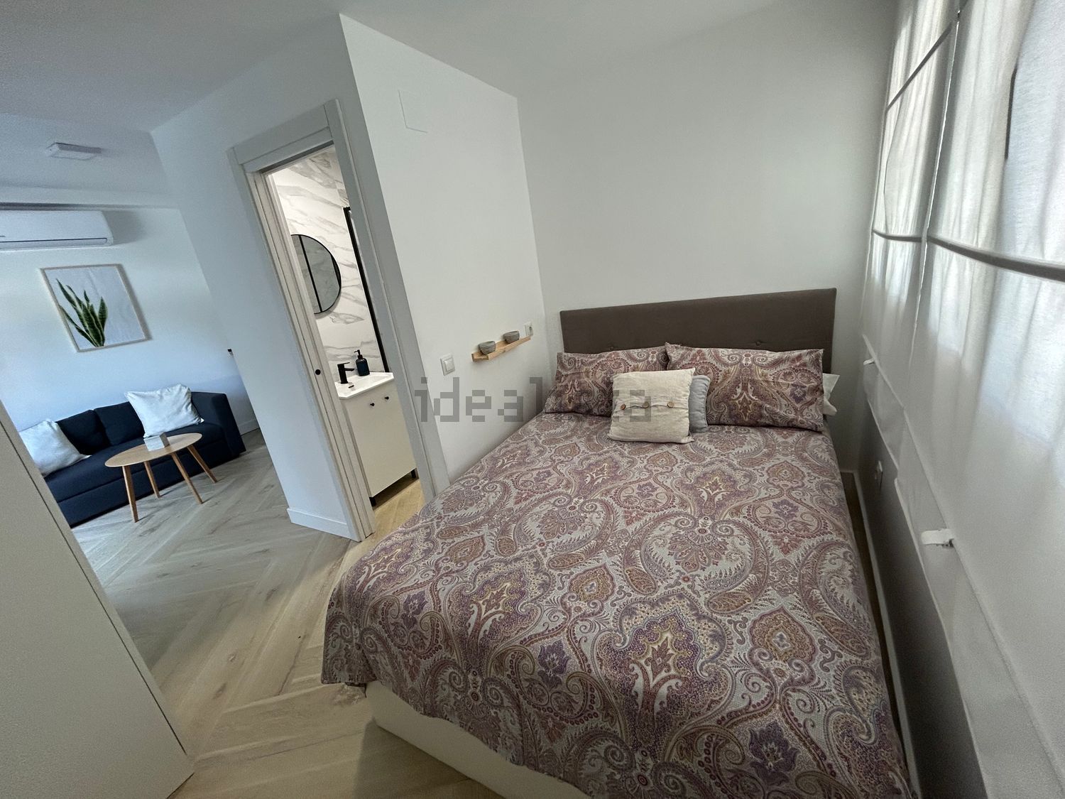 Appartamento 25 m² a Málaga