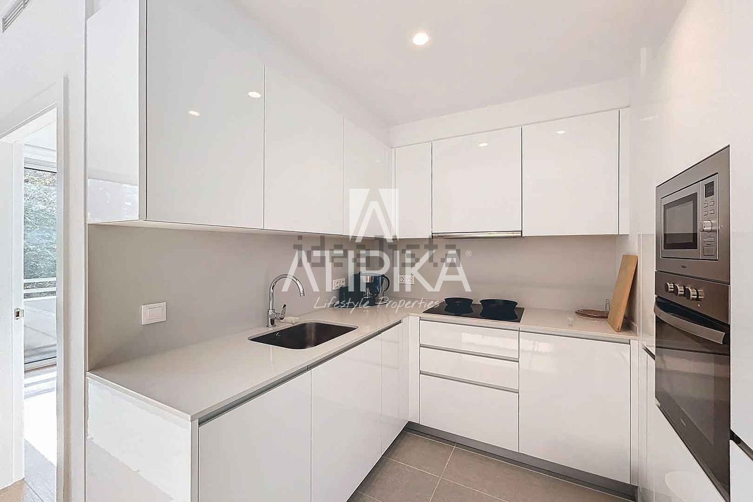 Wohnung 70 m² in Barcelona