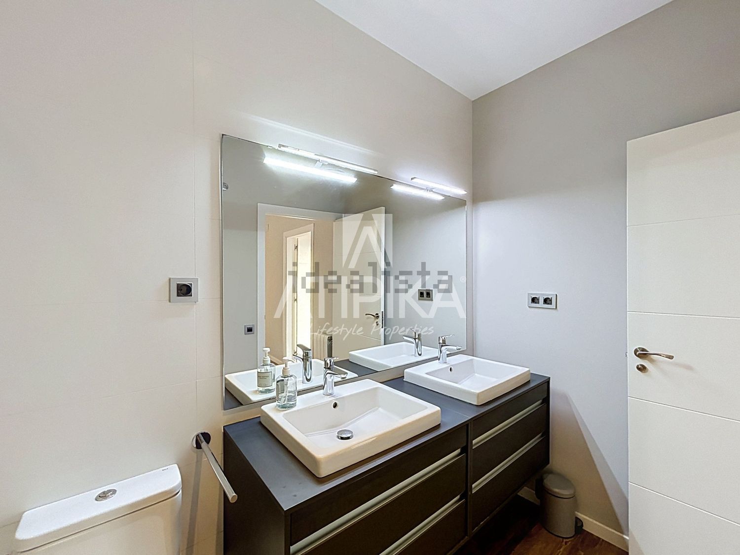 Piso de 217 m² en Barcelona