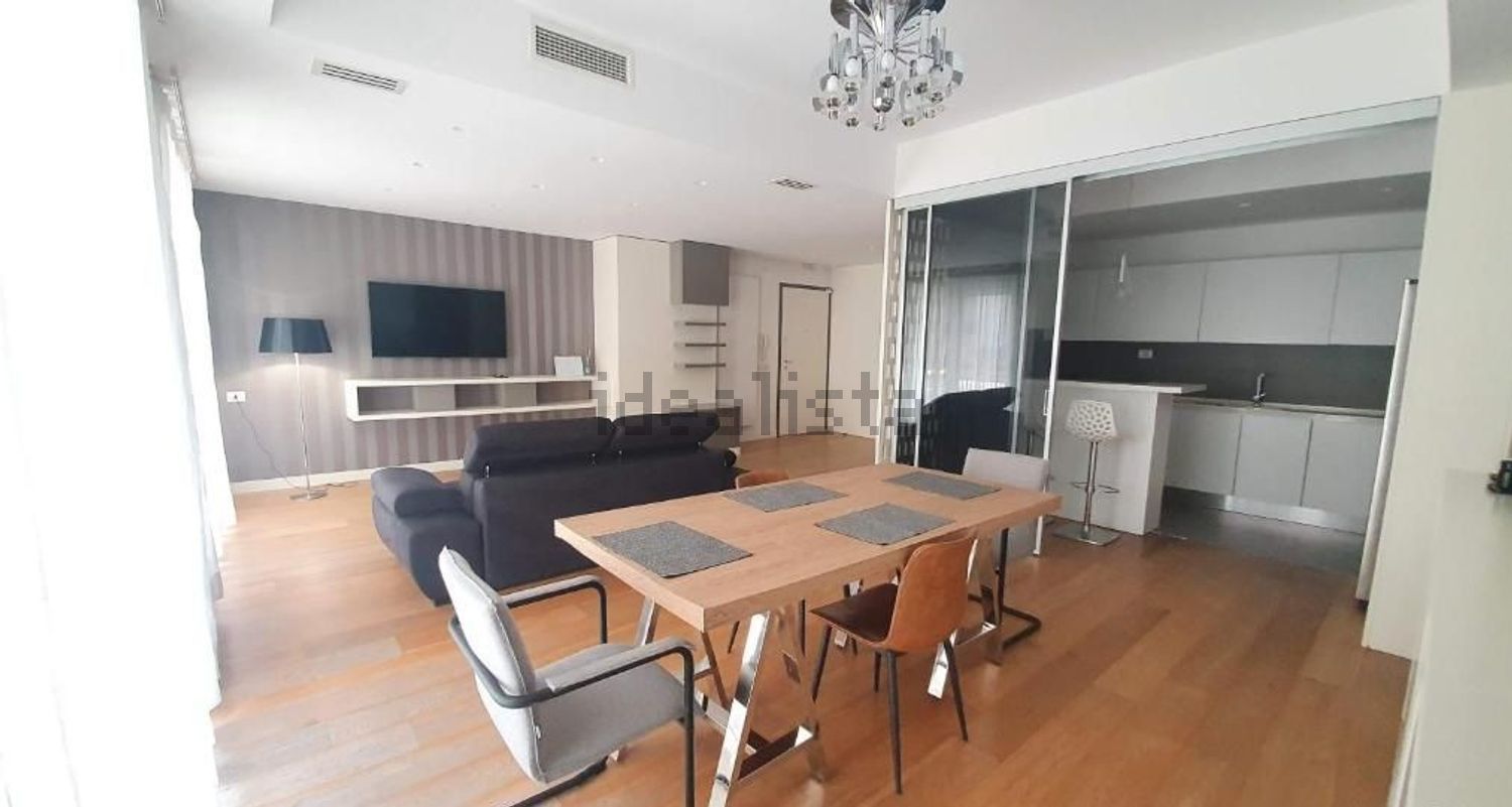 Appartamento 90 m² a Bilbao
