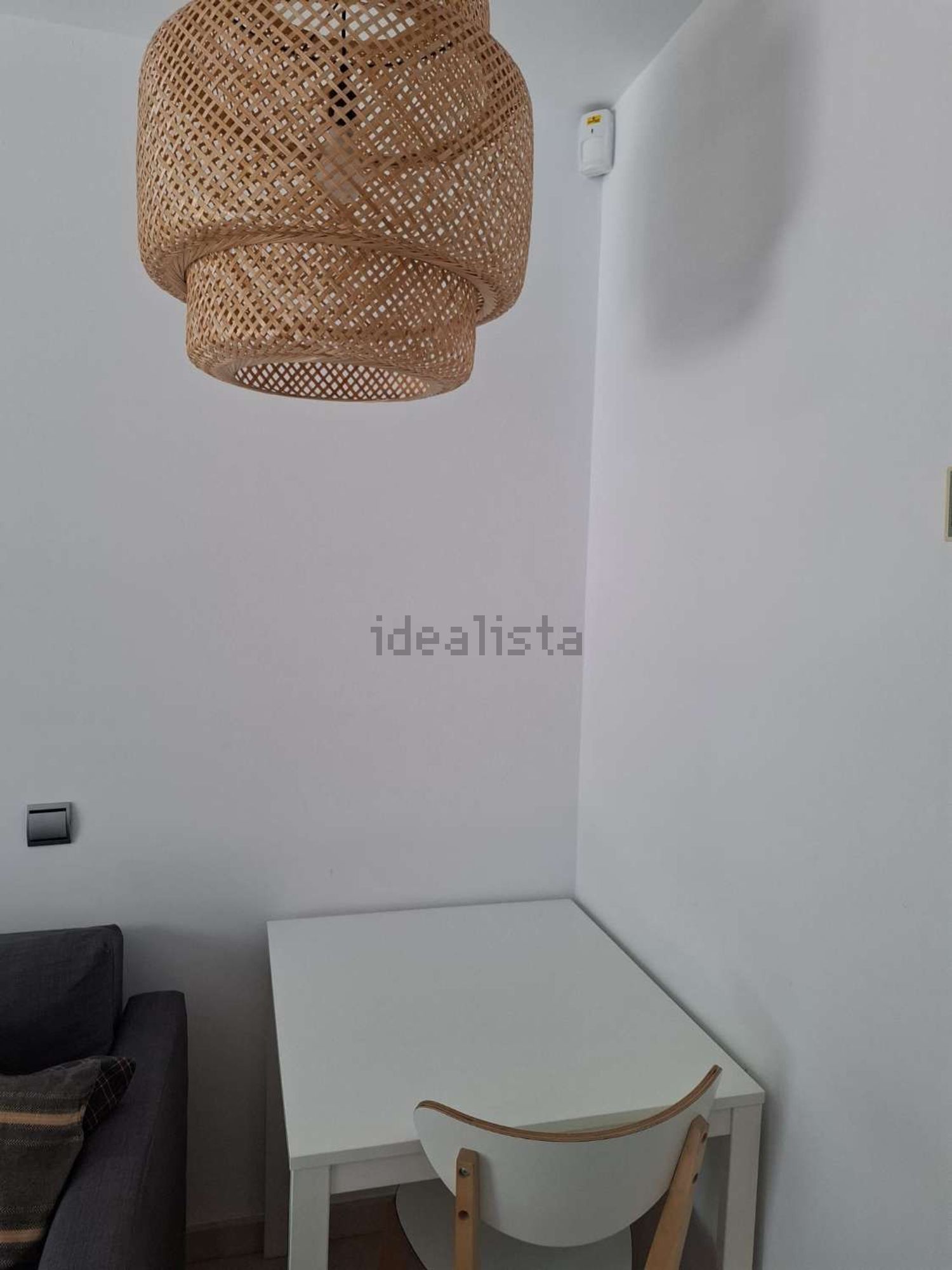 Pis de 46 m² a Benalmádena