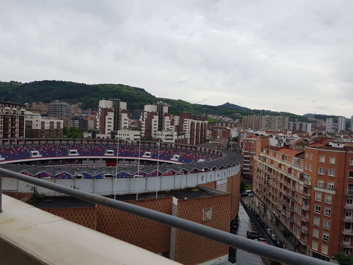 Habitación en alquiler, Bilbao