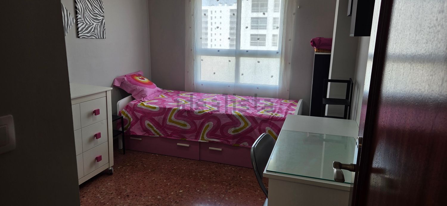 Piso de 105 m² en Alicante