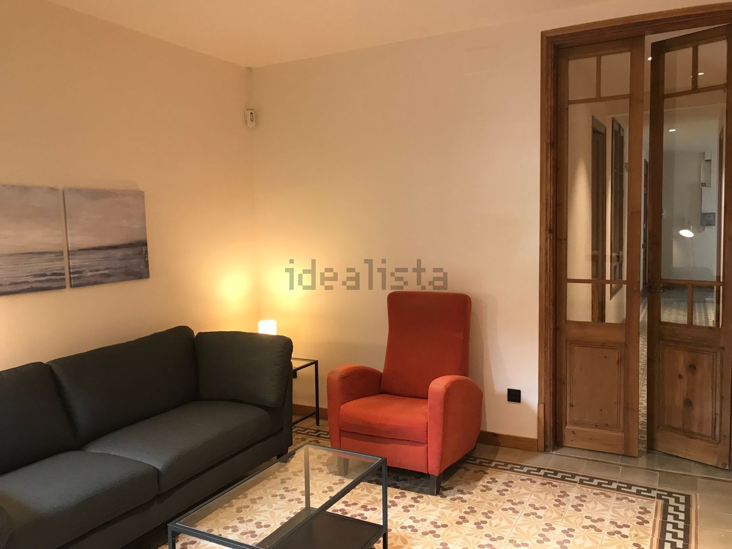 Habitación en alquiler, Barcelona