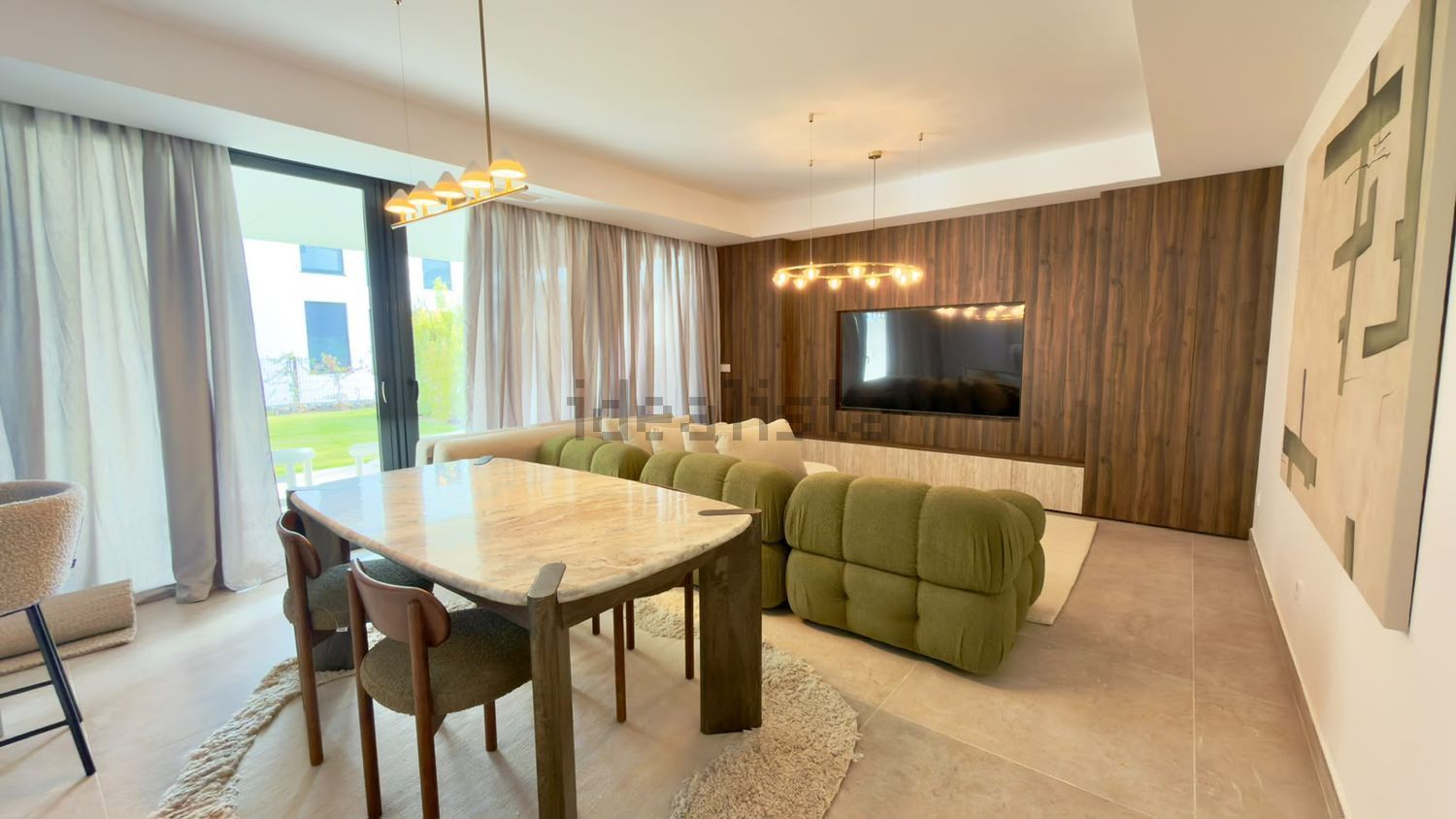 Appartamento 125 m² a Estepona