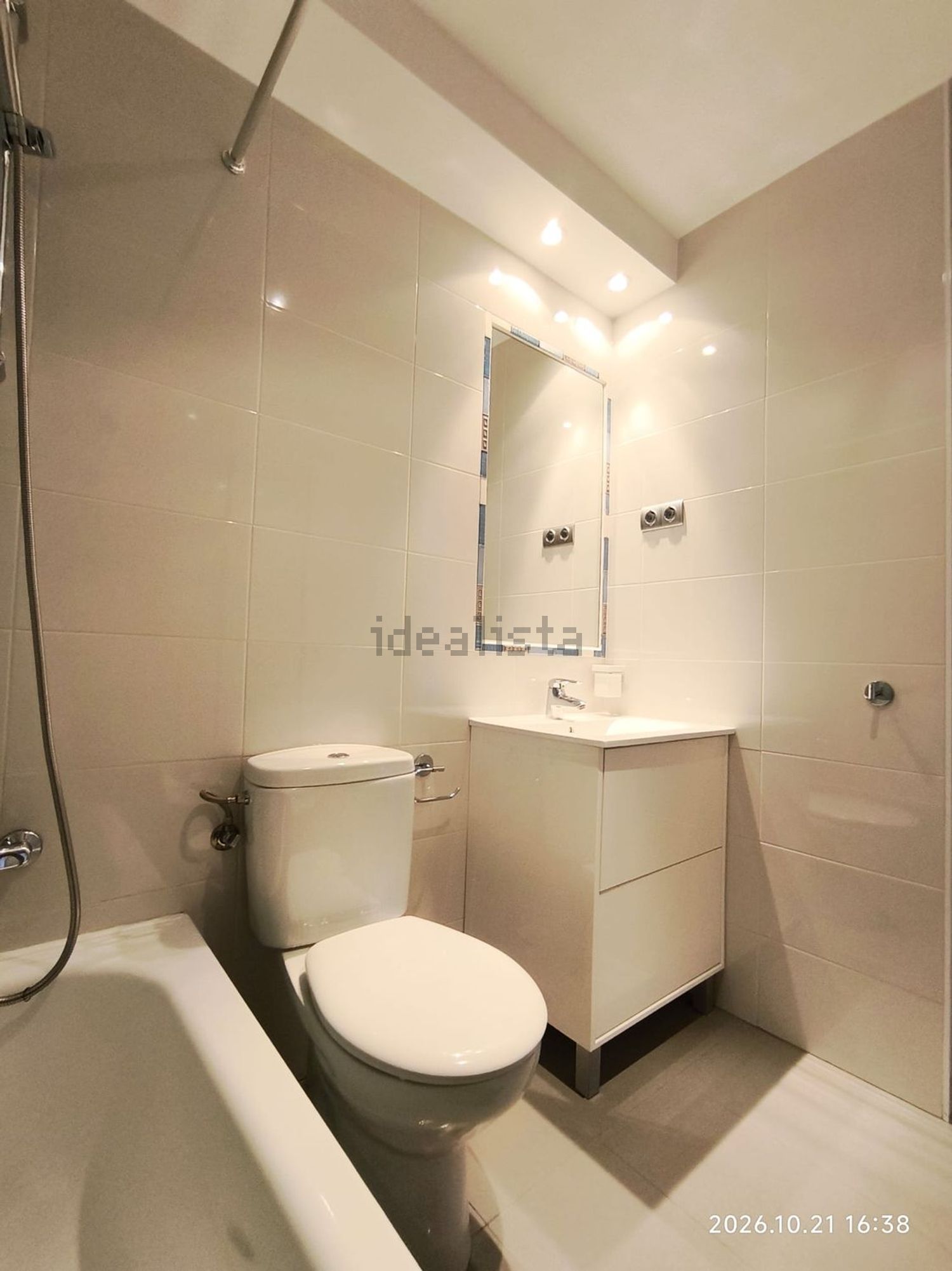 Apartamento 70 m² em Madrid