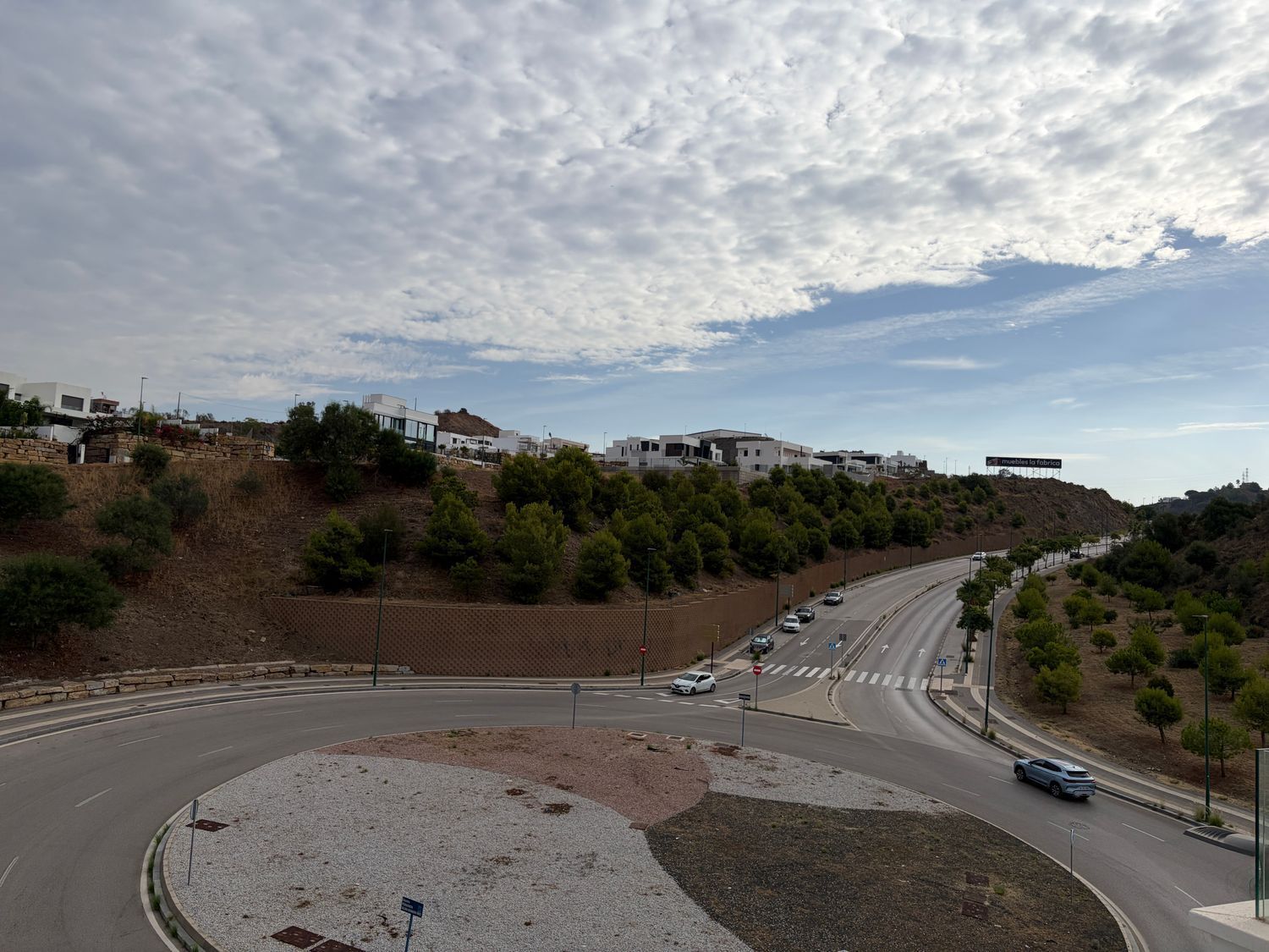 Pis de 240 m² a Màlaga