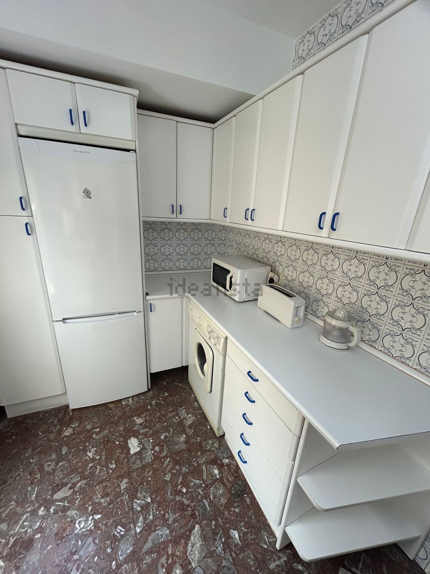 Appartement 90 m² à Segovia