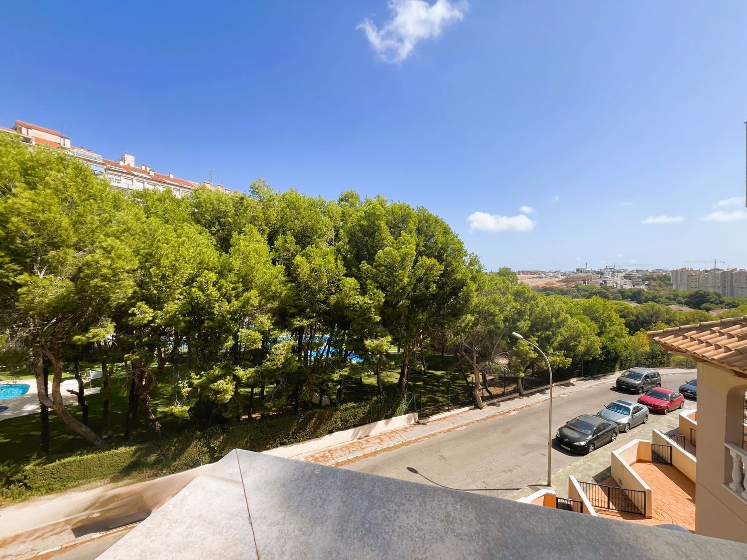 Piso de 90 m² en Orihuela