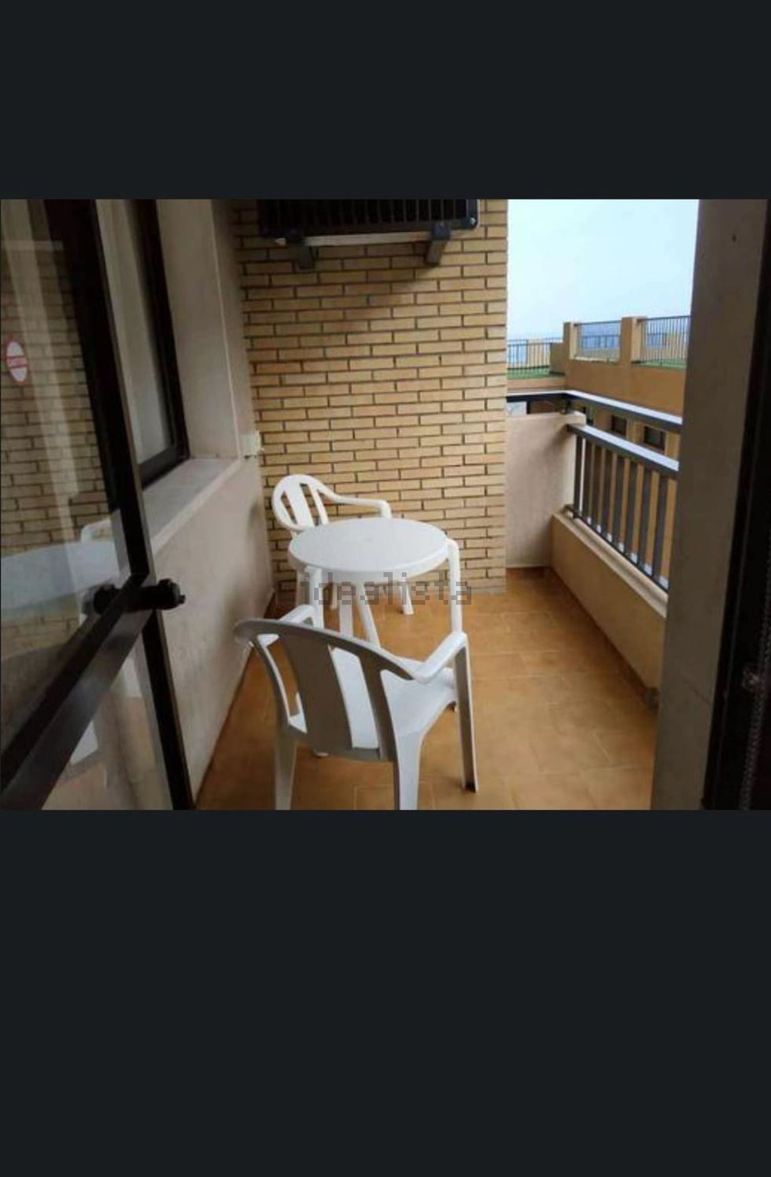 Appartement 50 m² à Fuengirola