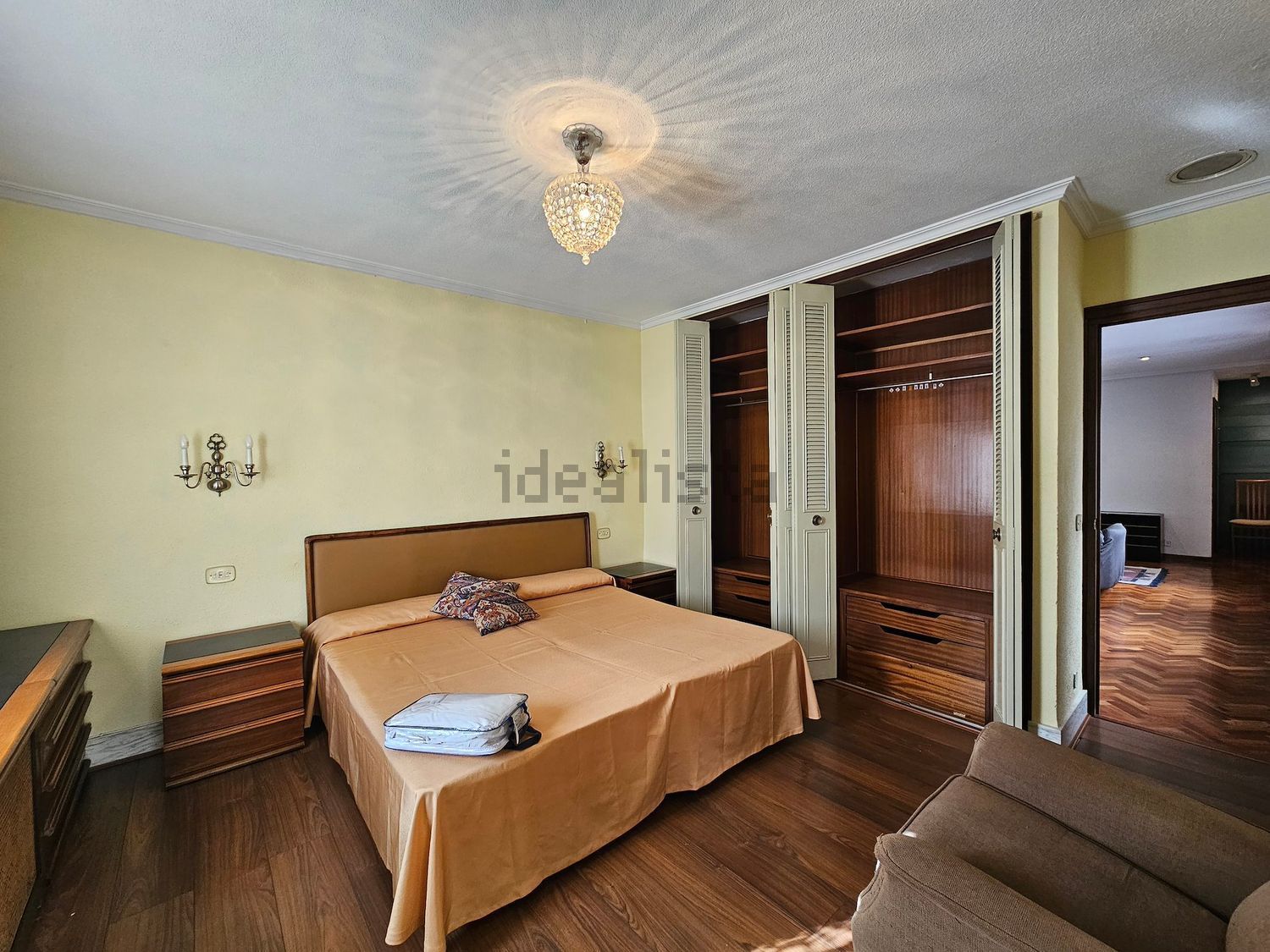 Pis de 115 m² a Madrid