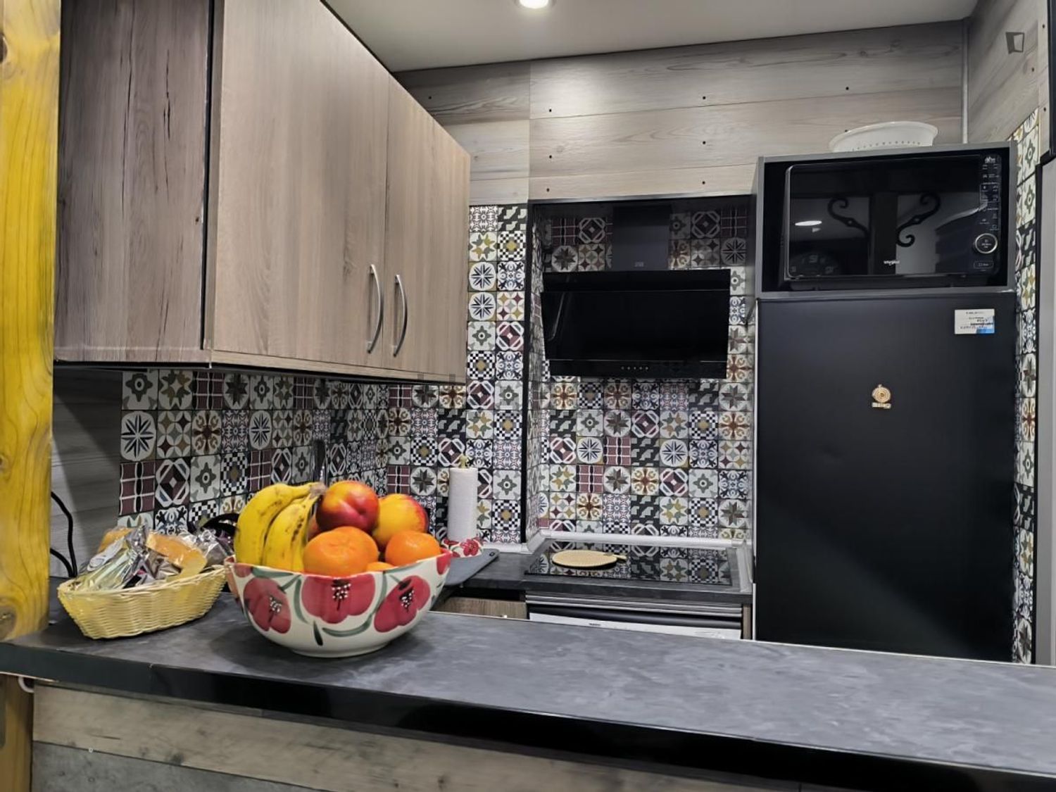 Piso de 58 m² en Madrid