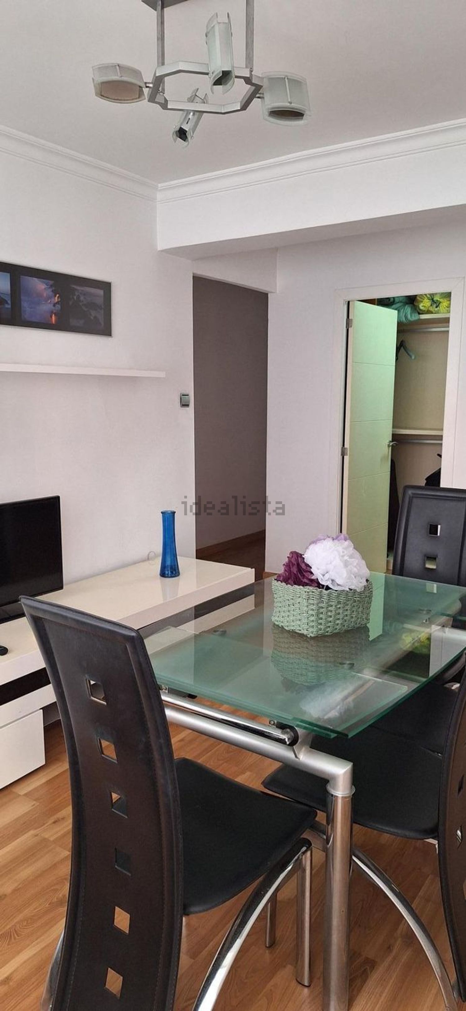 Pis de 76 m² a València