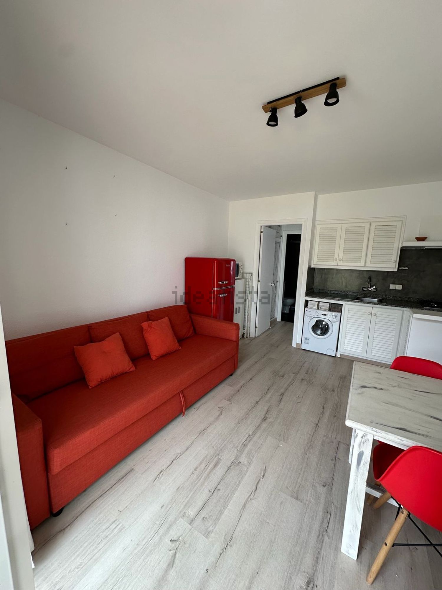 Pis de 58 m² a Ciutadella
