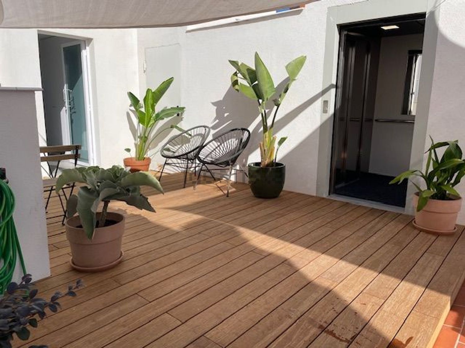 Piso de 100 m² en Barcelona