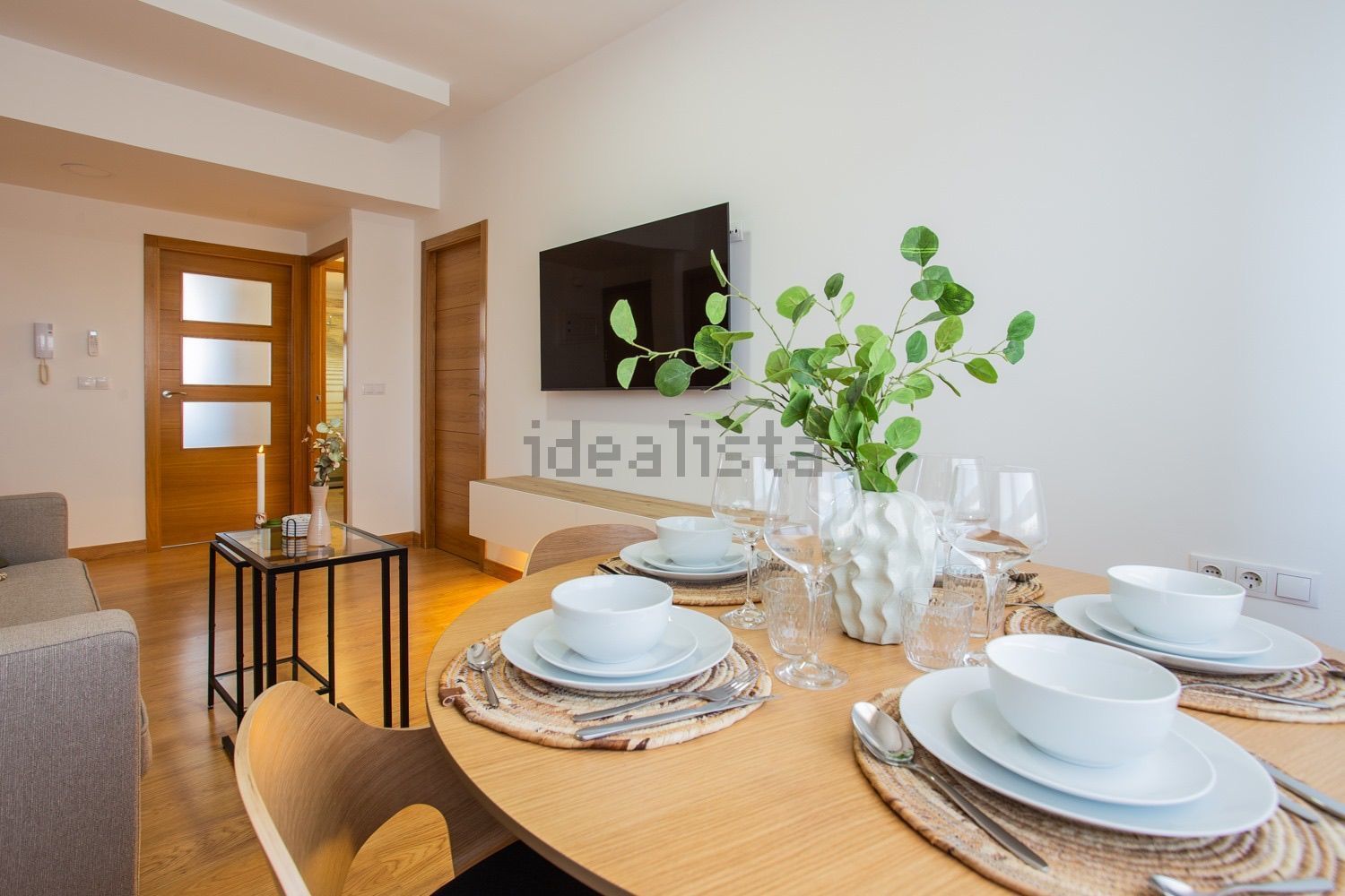 Habitació de lloguer, Cartagena