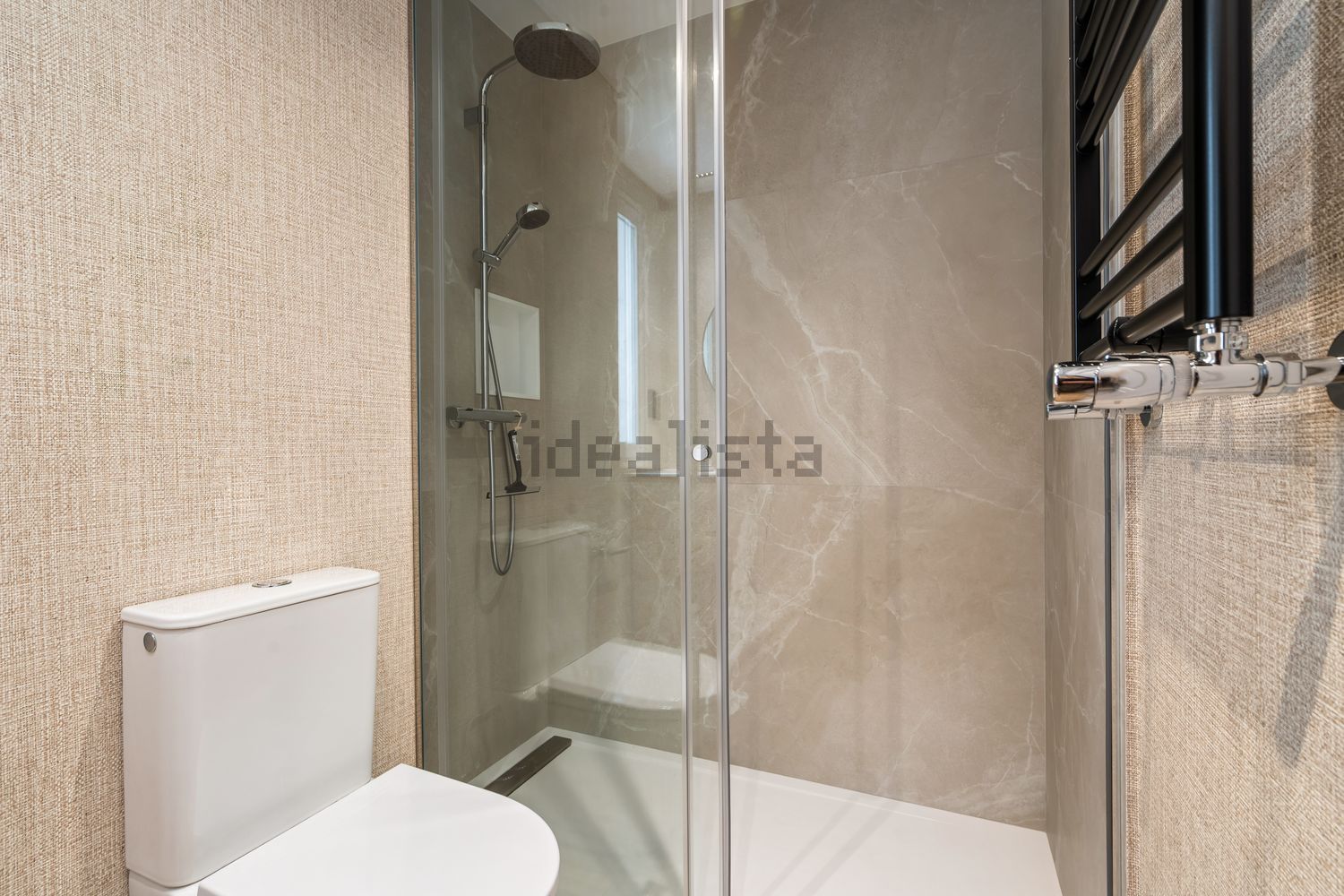 Pis de 75 m² a Madrid