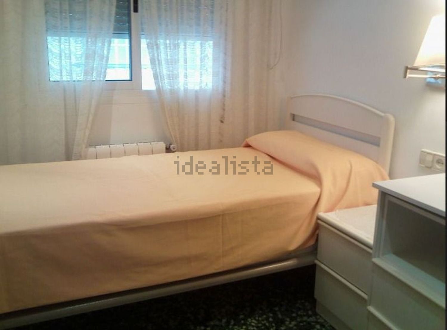 Room for rent, Valencia