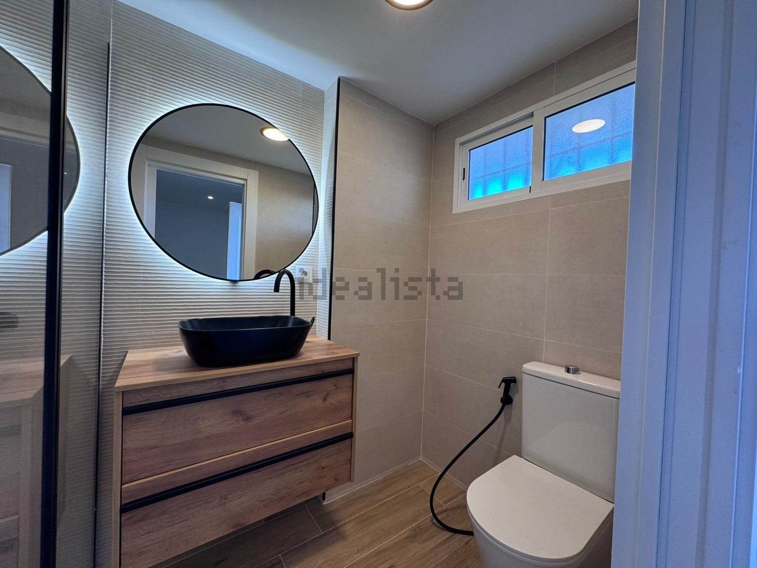 Wohnung 40 m² in Torremolinos