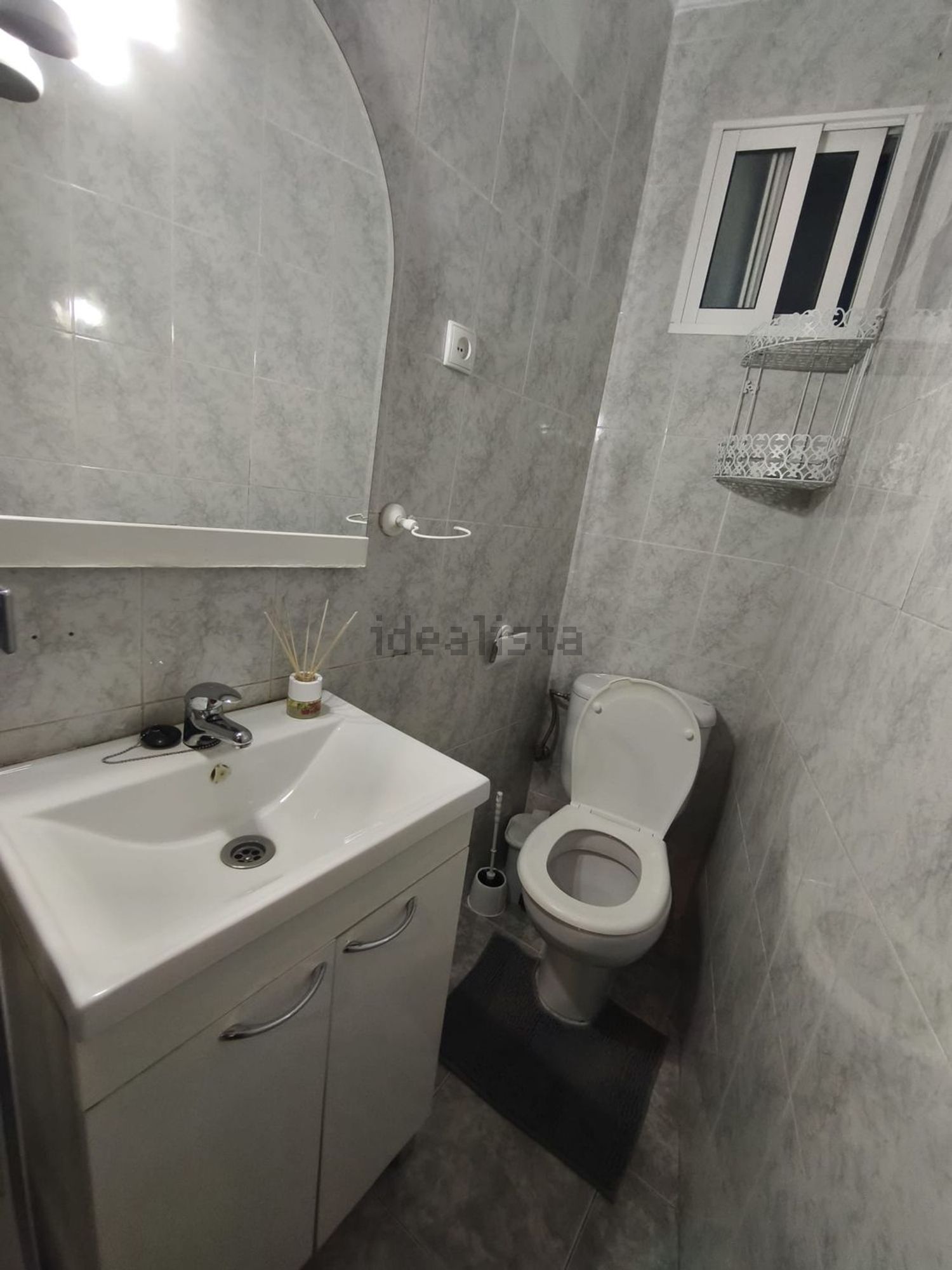 Habitació de lloguer, Sevilla
