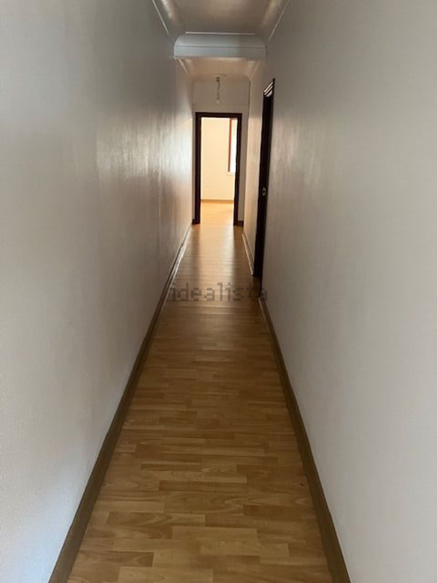 Piso de 110 m² en Betanzos