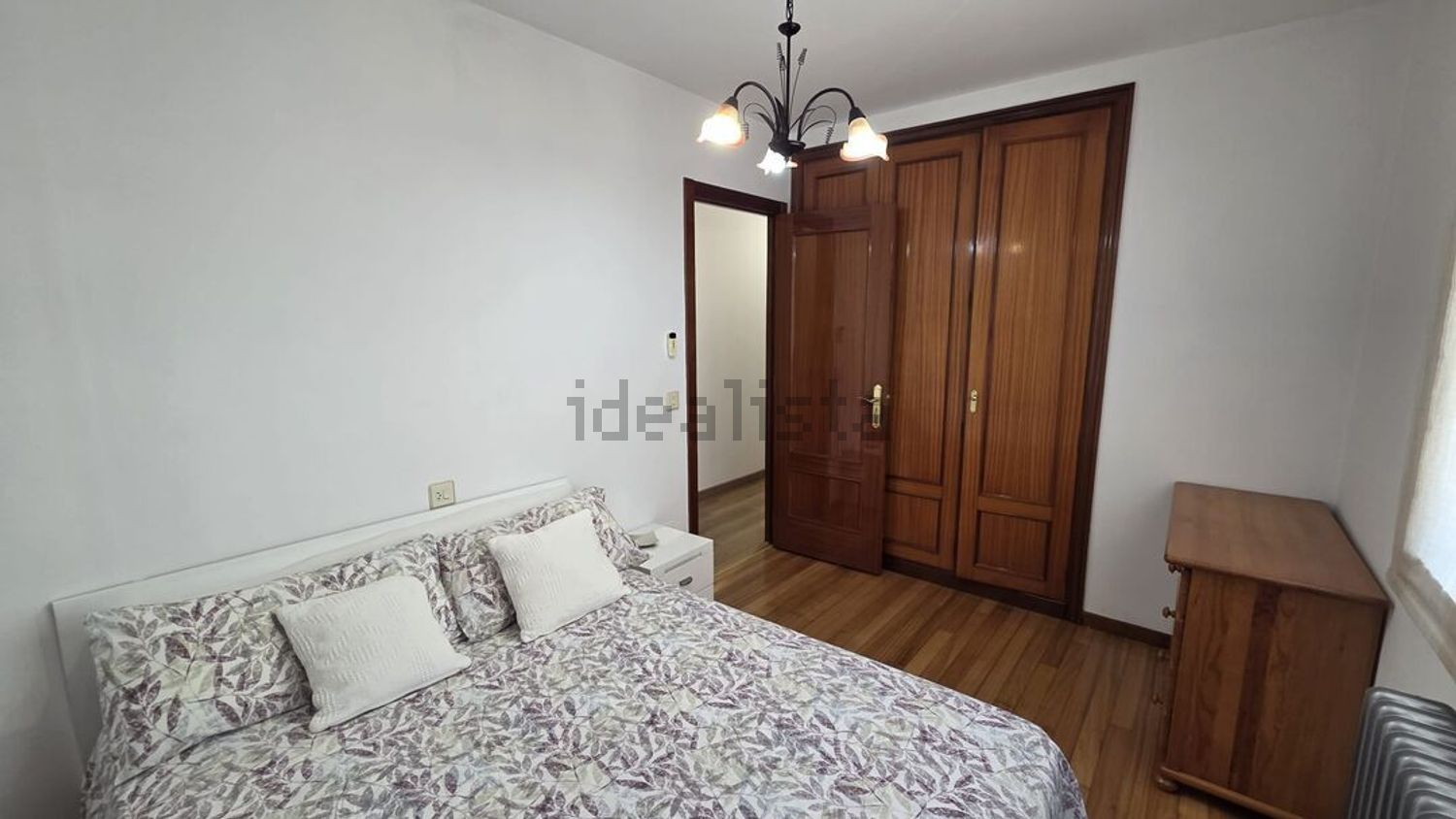 Piso de 105 m² en Ames