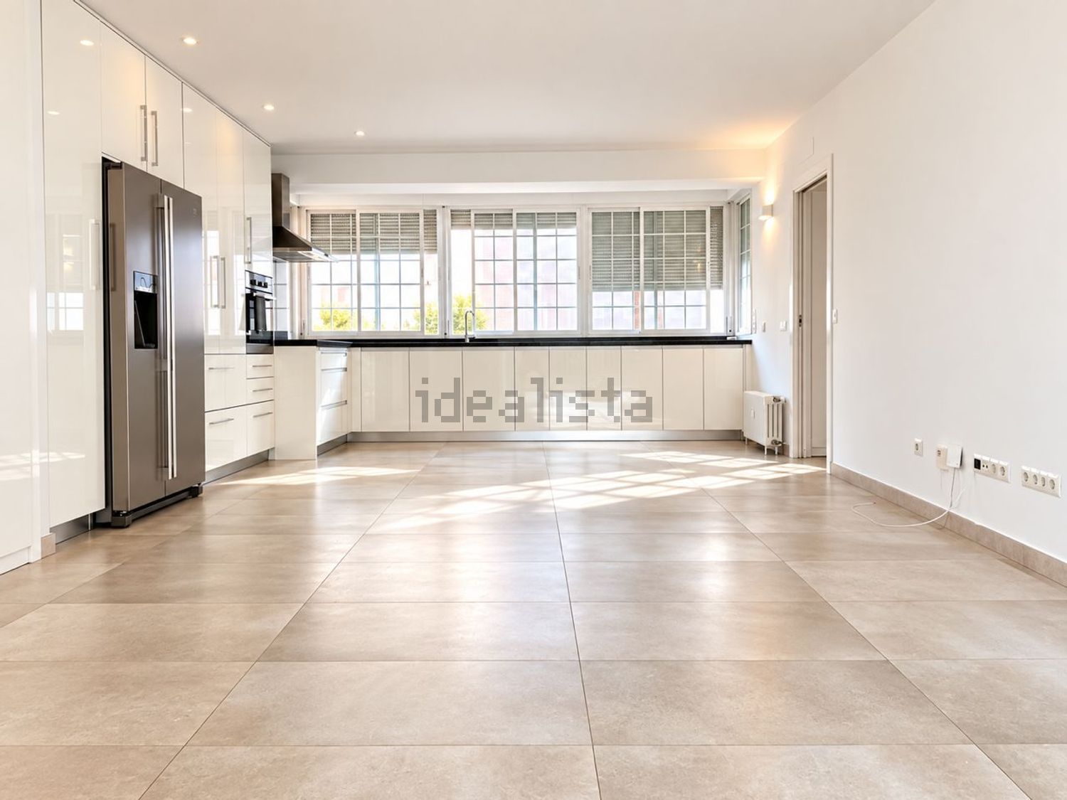 Pis de 156 m² a Madrid