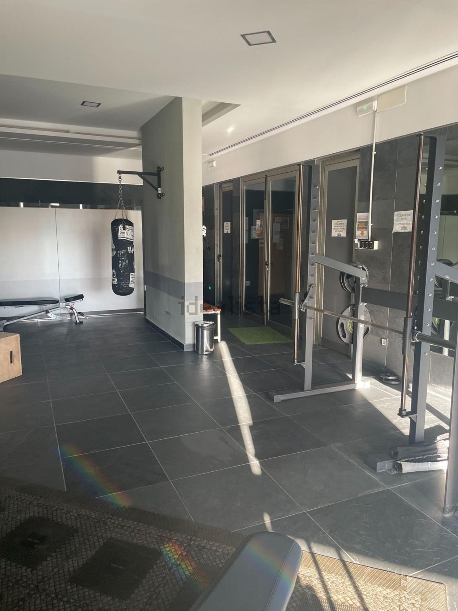Wohnung 60 m² in Murcia