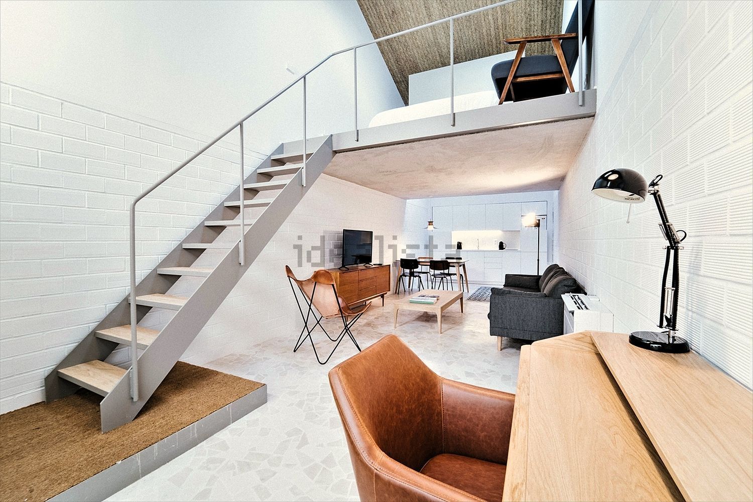 Pis de 79 m² a Madrid