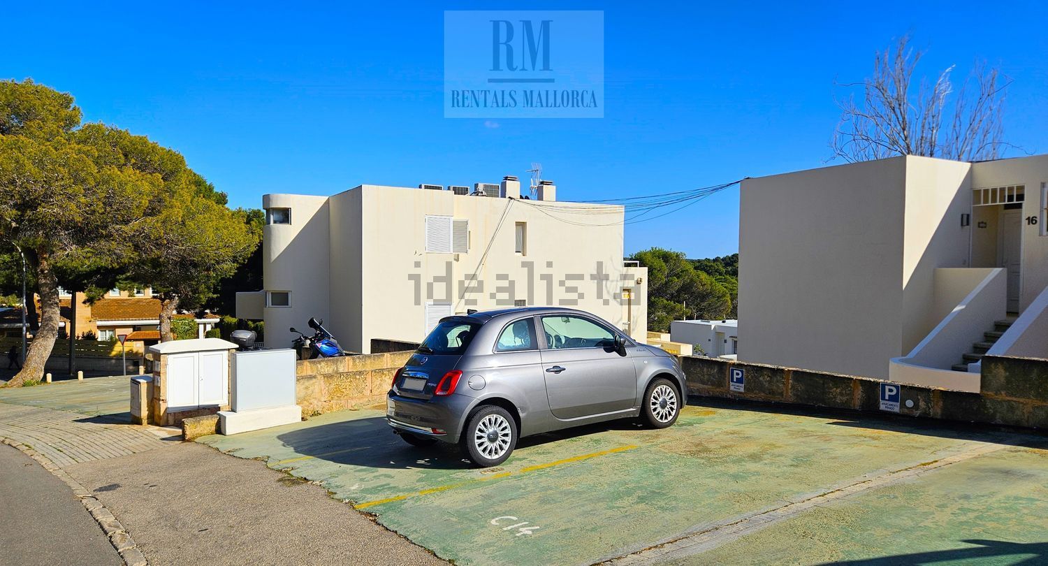 Квартира 102 м² в Calvià