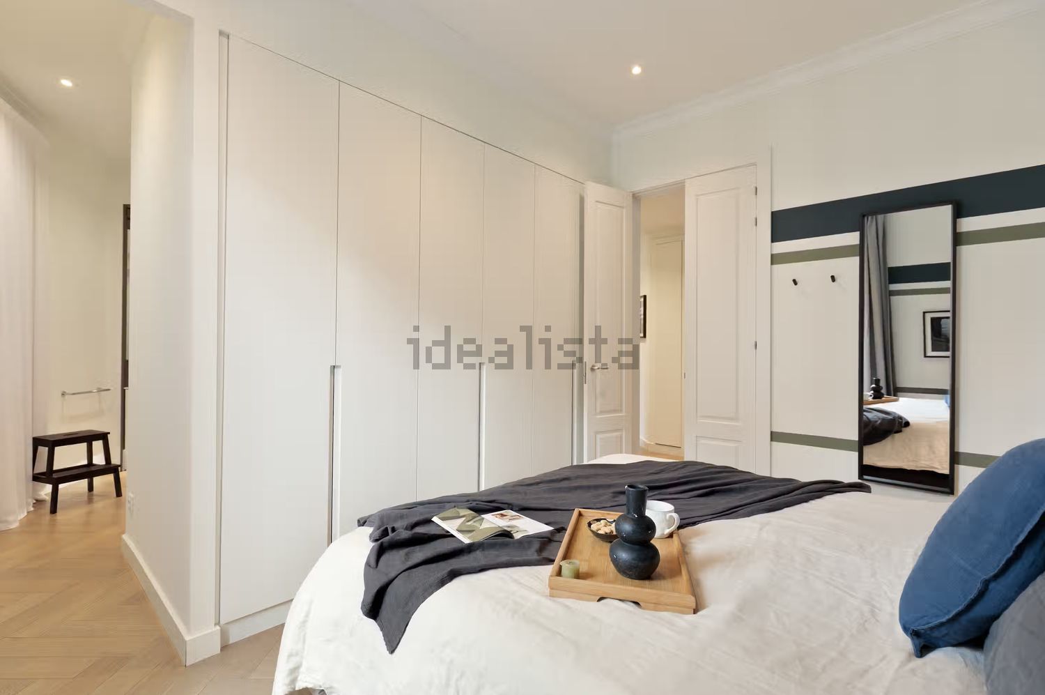 Appartamento 120 m² a Barcelona