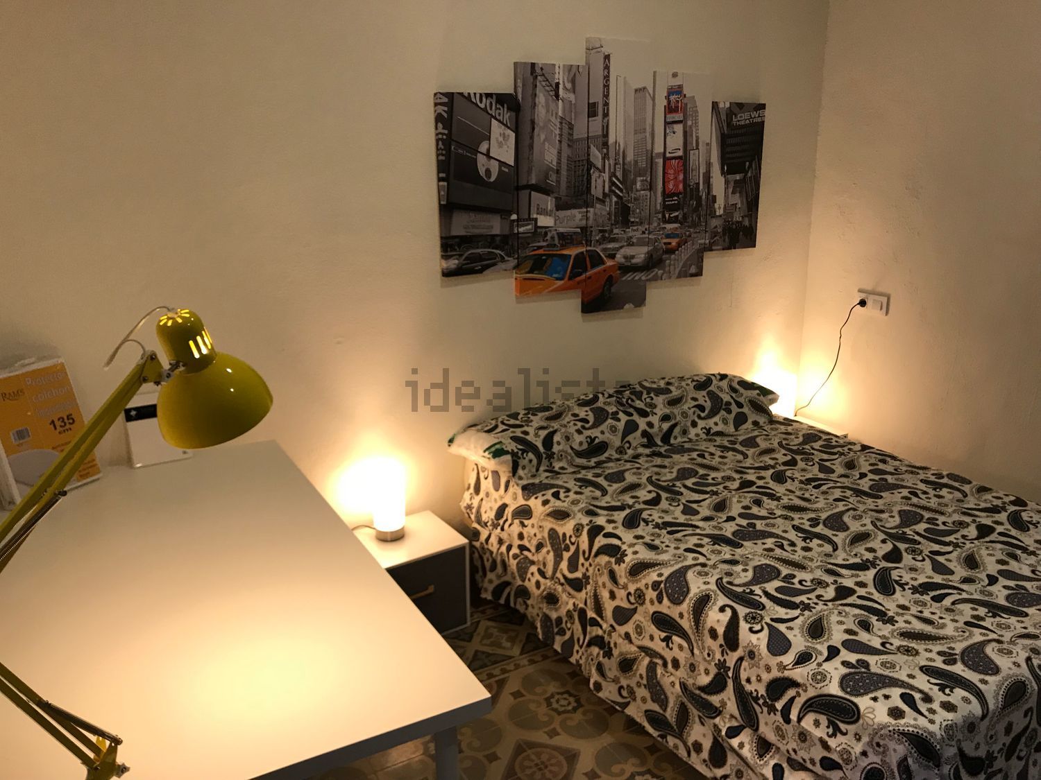 Room for rent, Cuenca