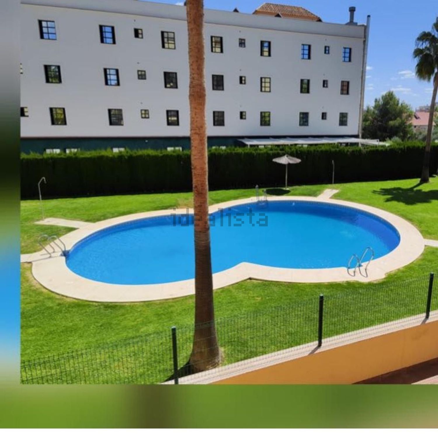 Habitación en alquiler, Mairena del Aljarafe