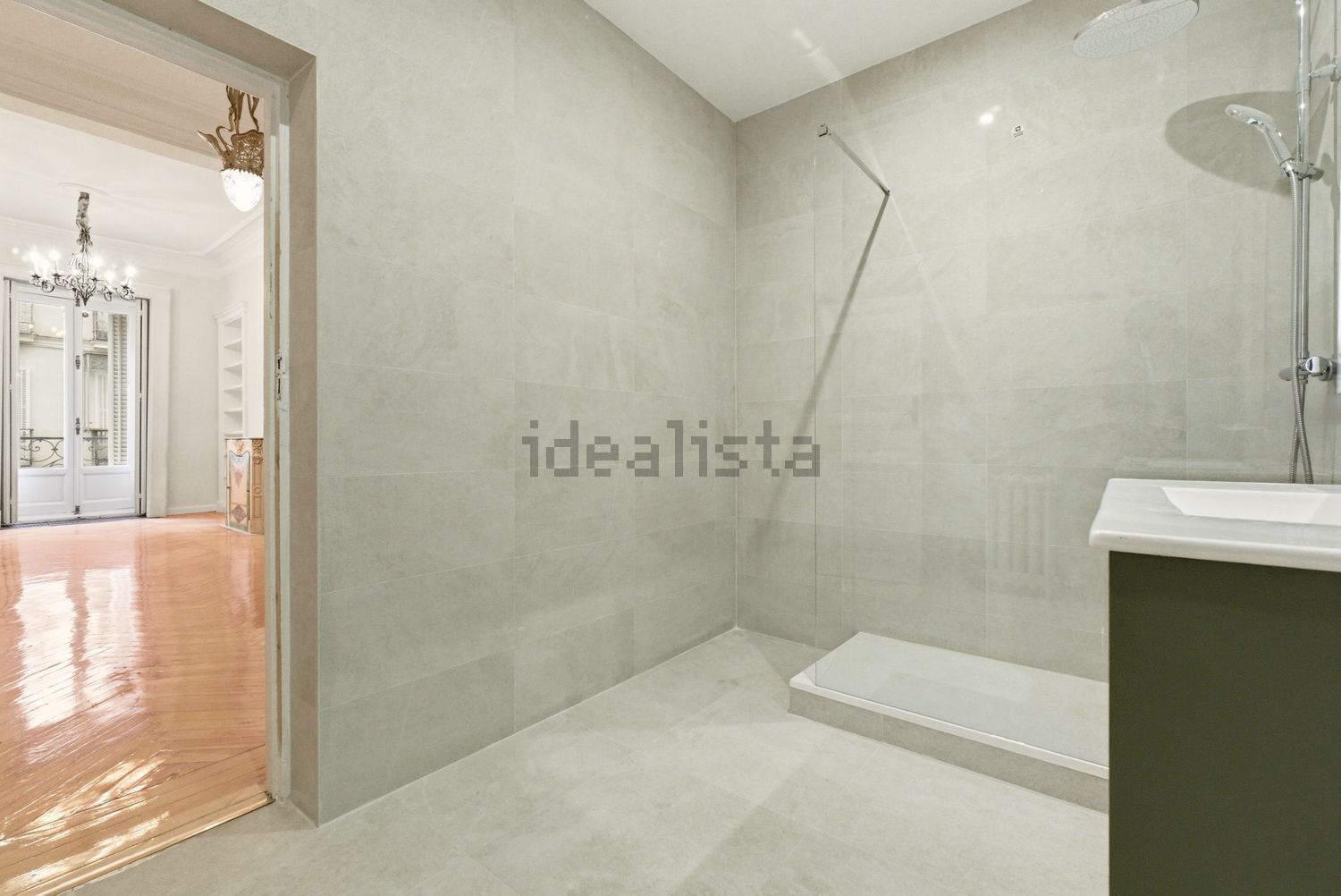 Piso de 126 m² en Madrid