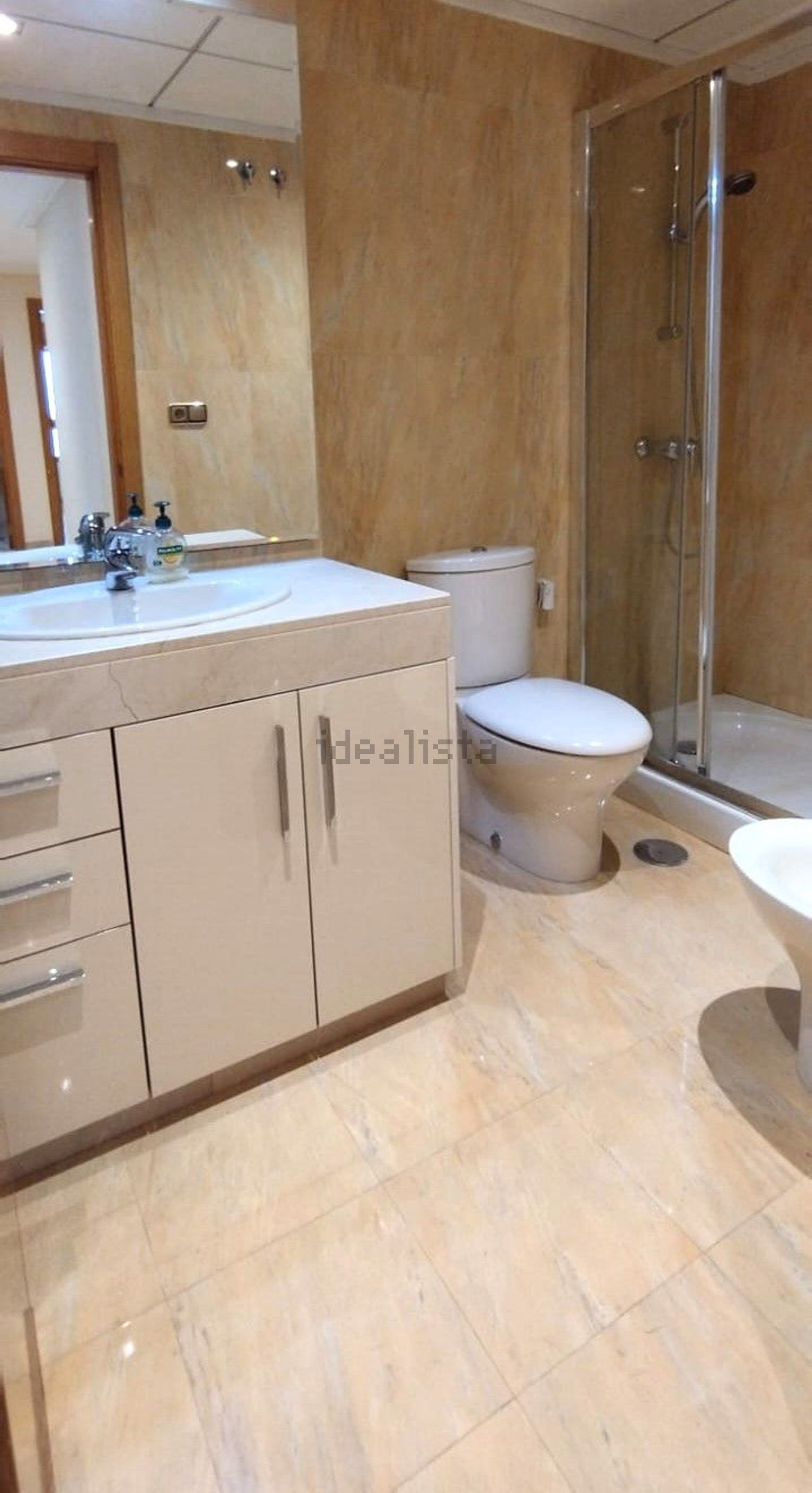Wohnung 185 m² in Málaga