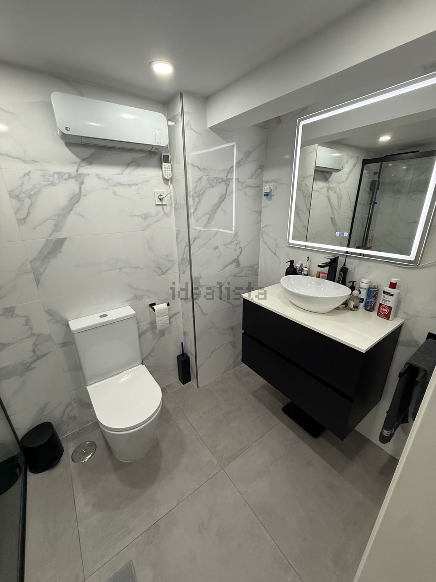 Wohnung 62 m² in Málaga