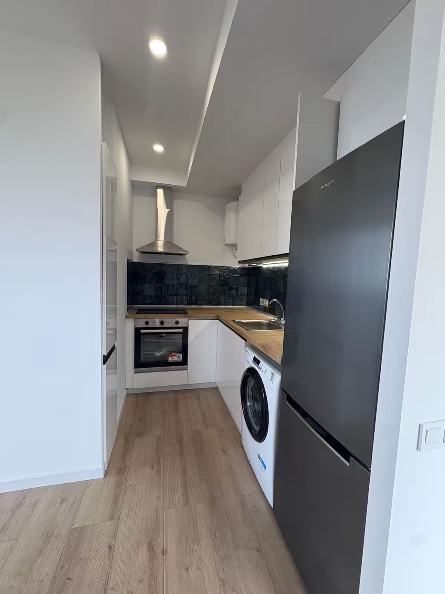 Appartamento 35 m² a Santander