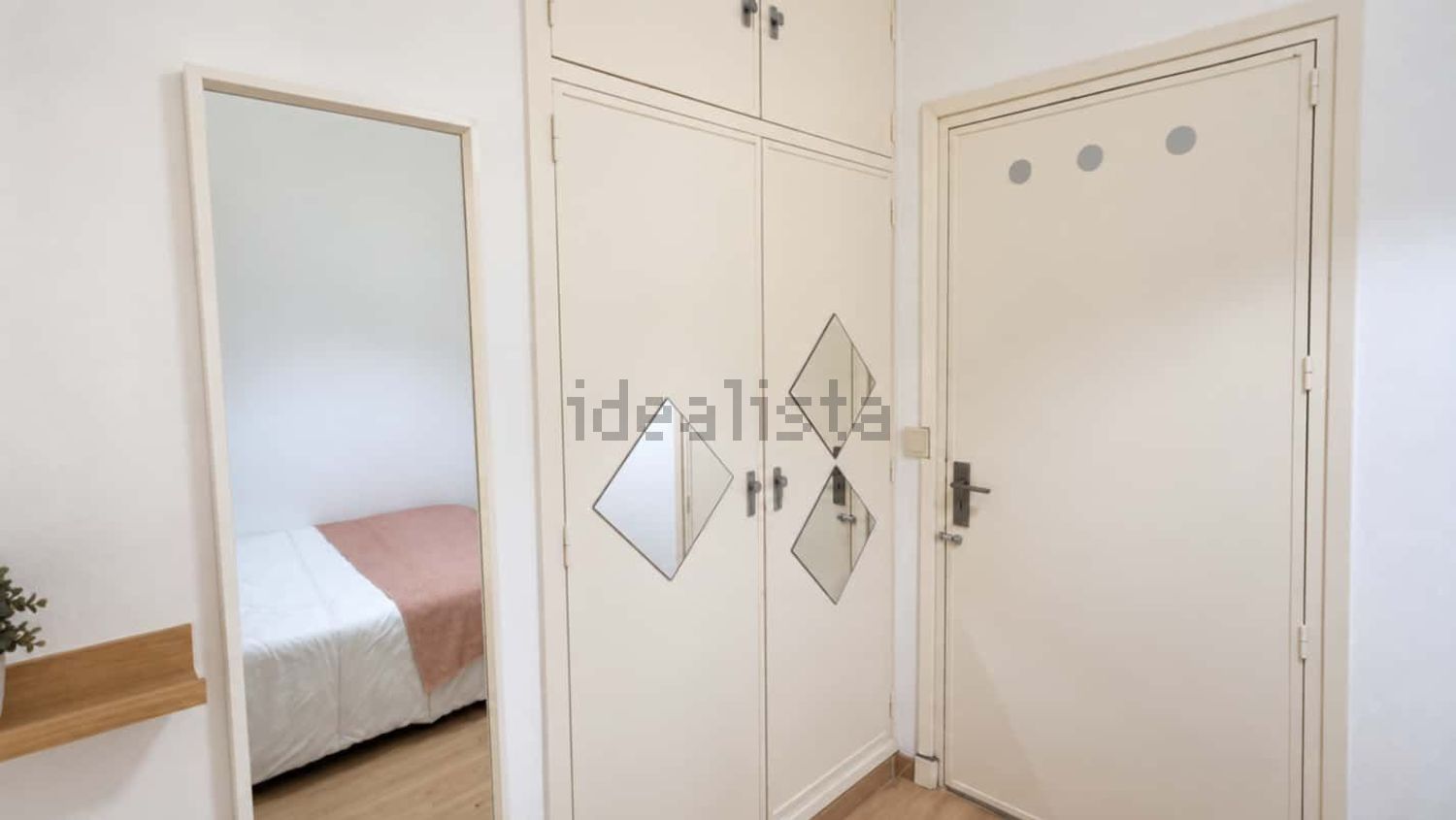 Habitación en alquiler, Madrid