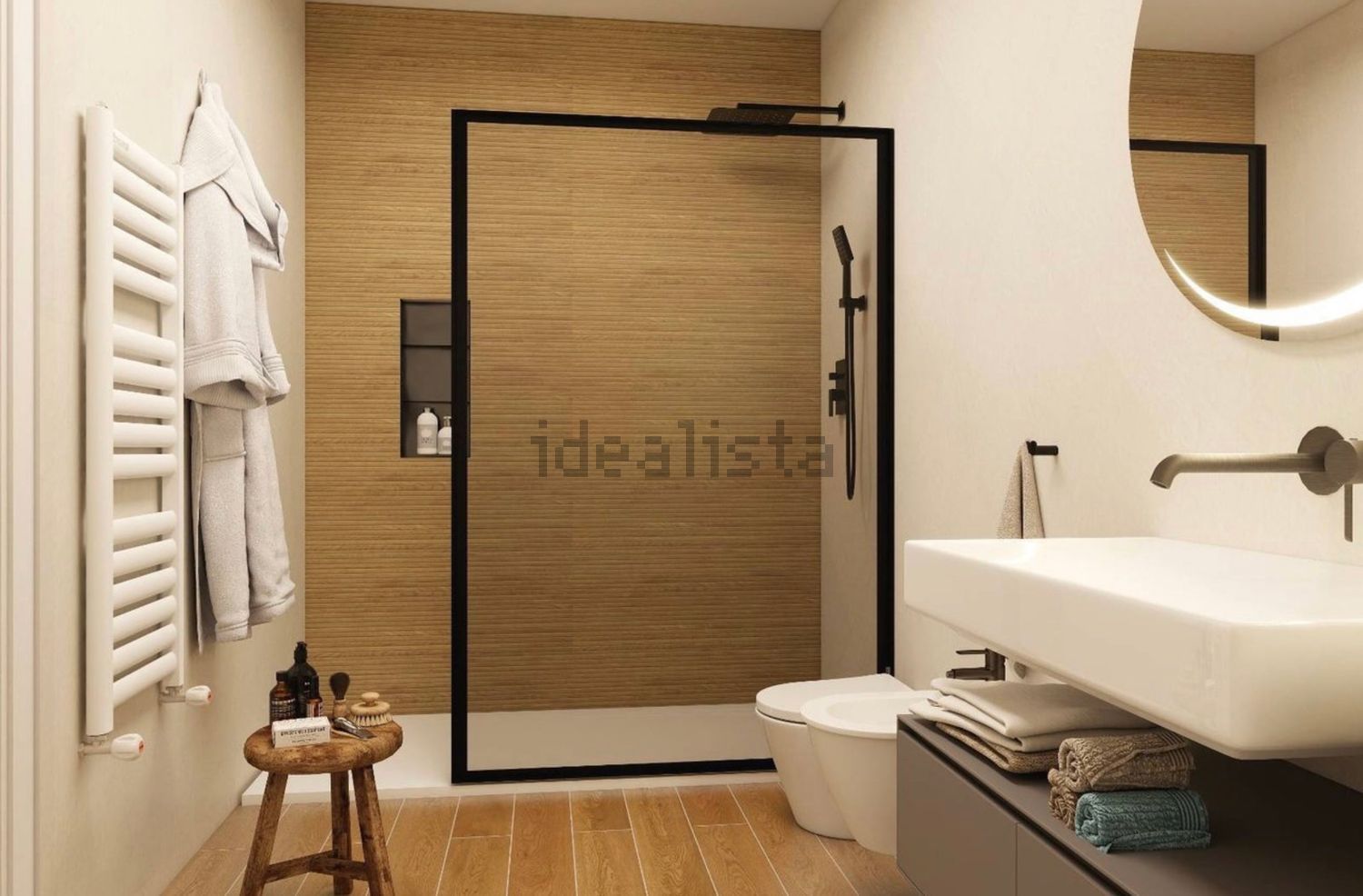 Appartamento 120 m² a Madrid
