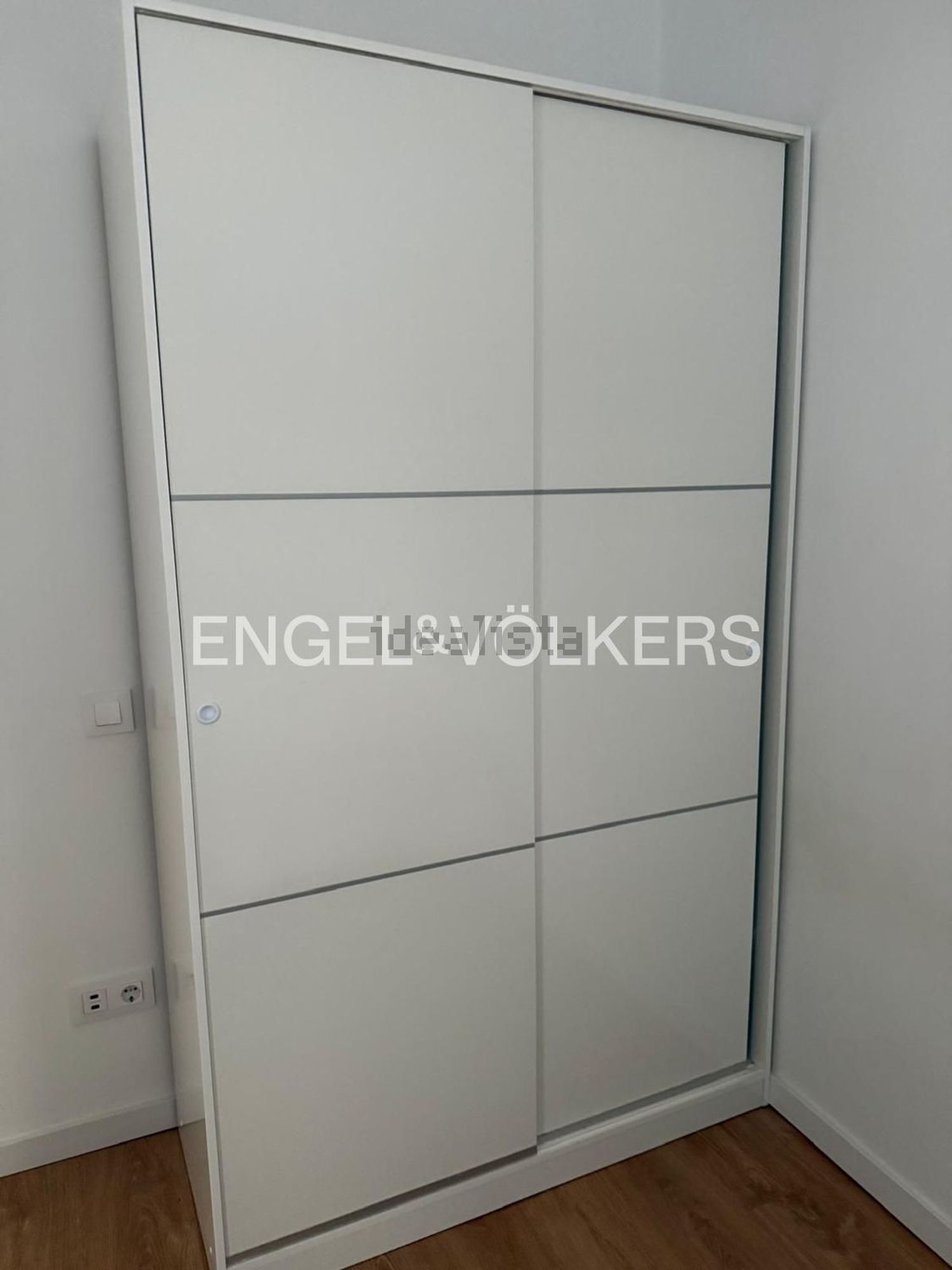 Pis de 63 m² a Madrid