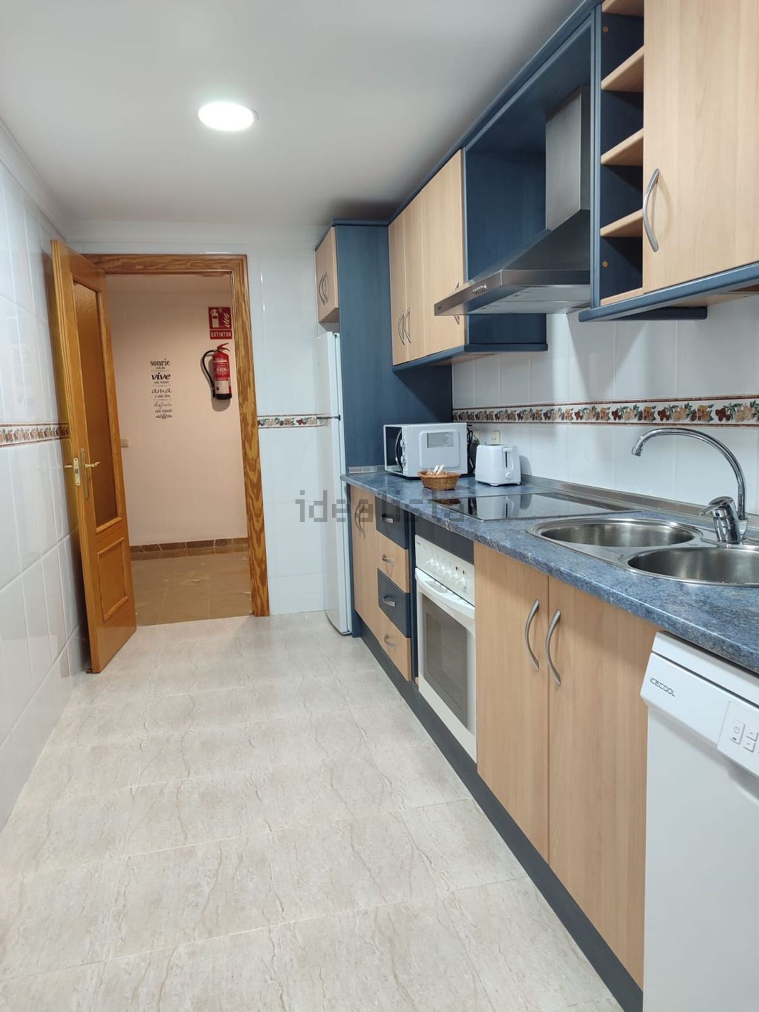 Pis de 95 m² a Benalmádena