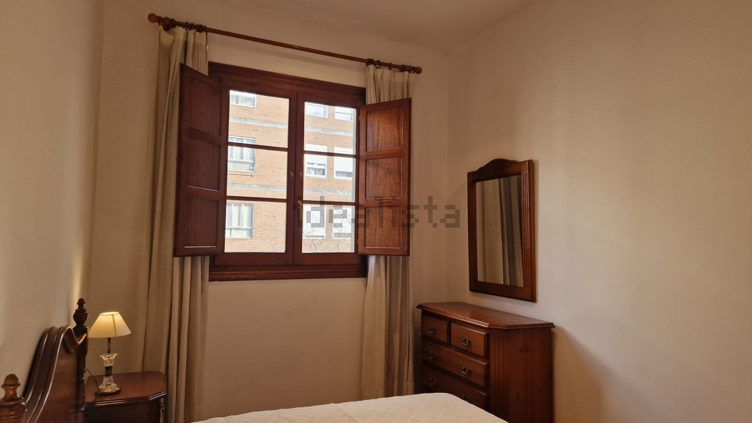 Pis de 47 m² a València