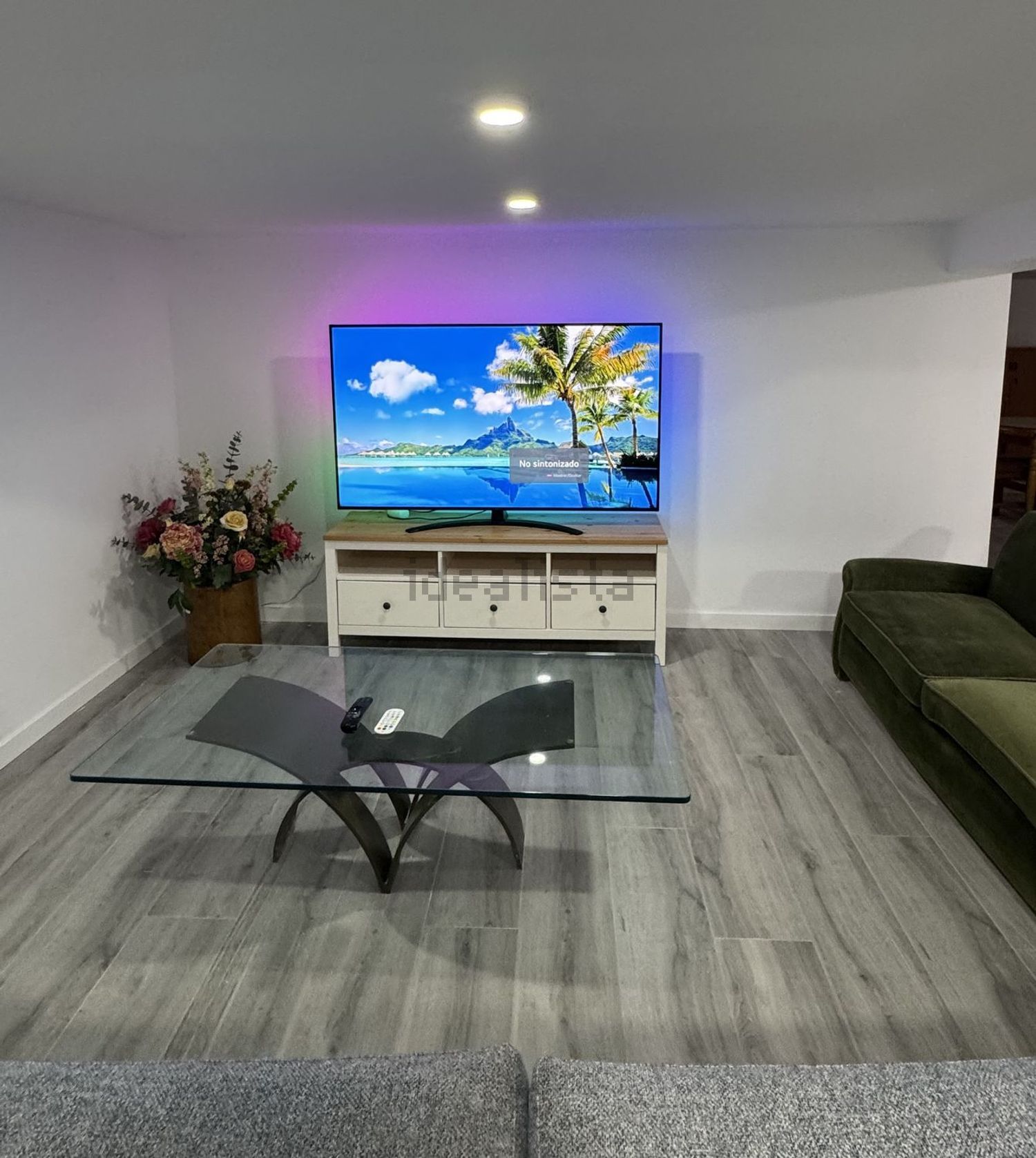Habitación en alquiler, Madrid