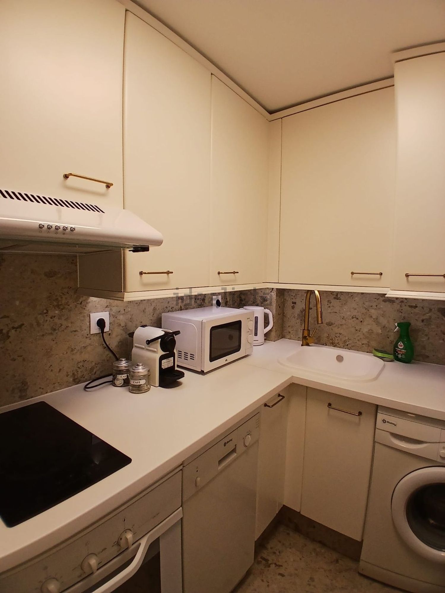 Piso de 54 m² en Madrid