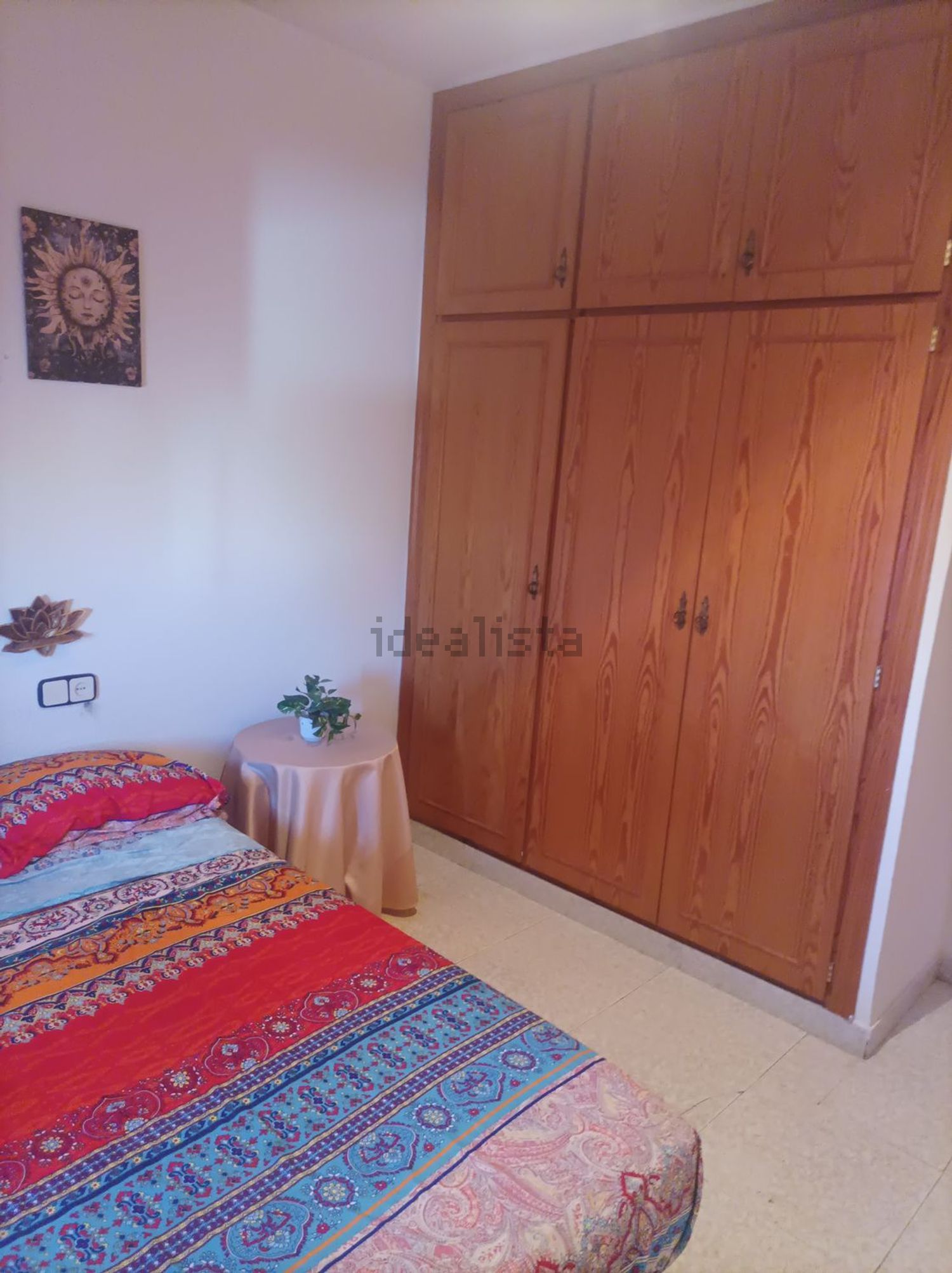 Habitació de lloguer, Casasimarro