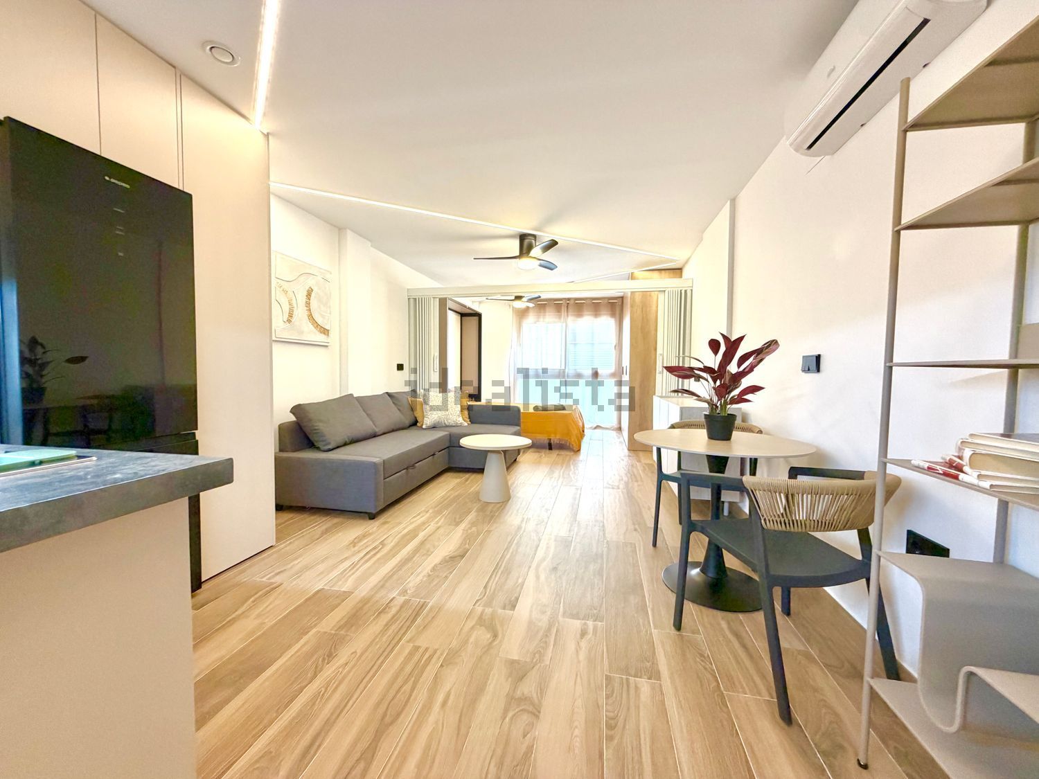 Pis de 45 m² a Múrcia