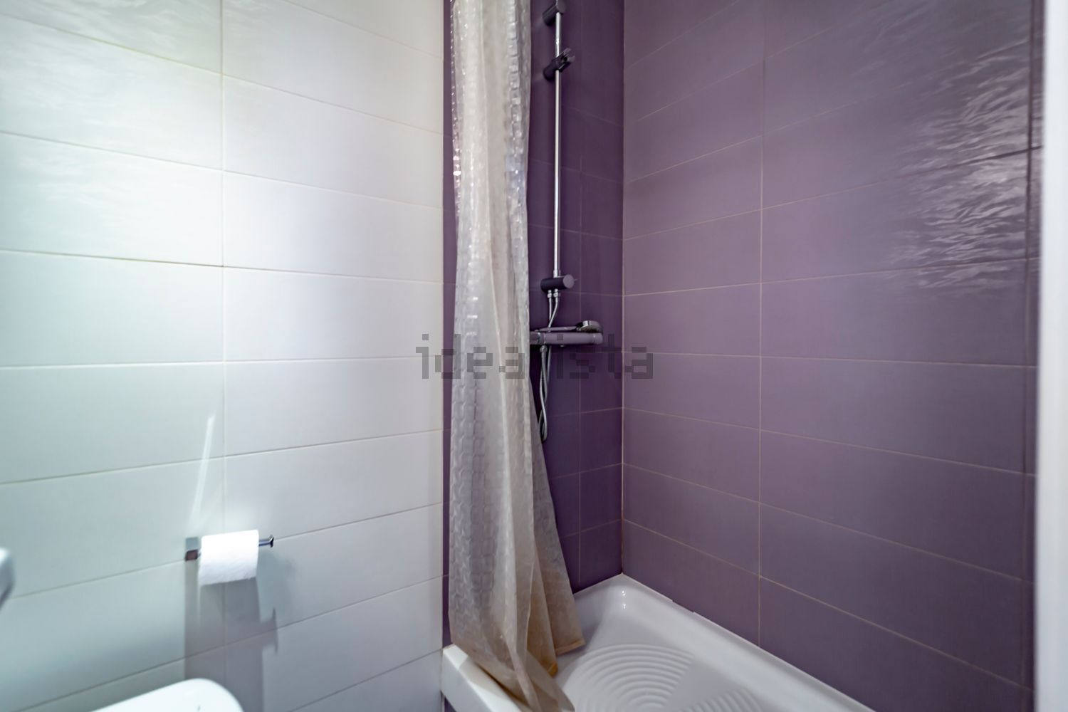 Pis de 36 m² a Madrid