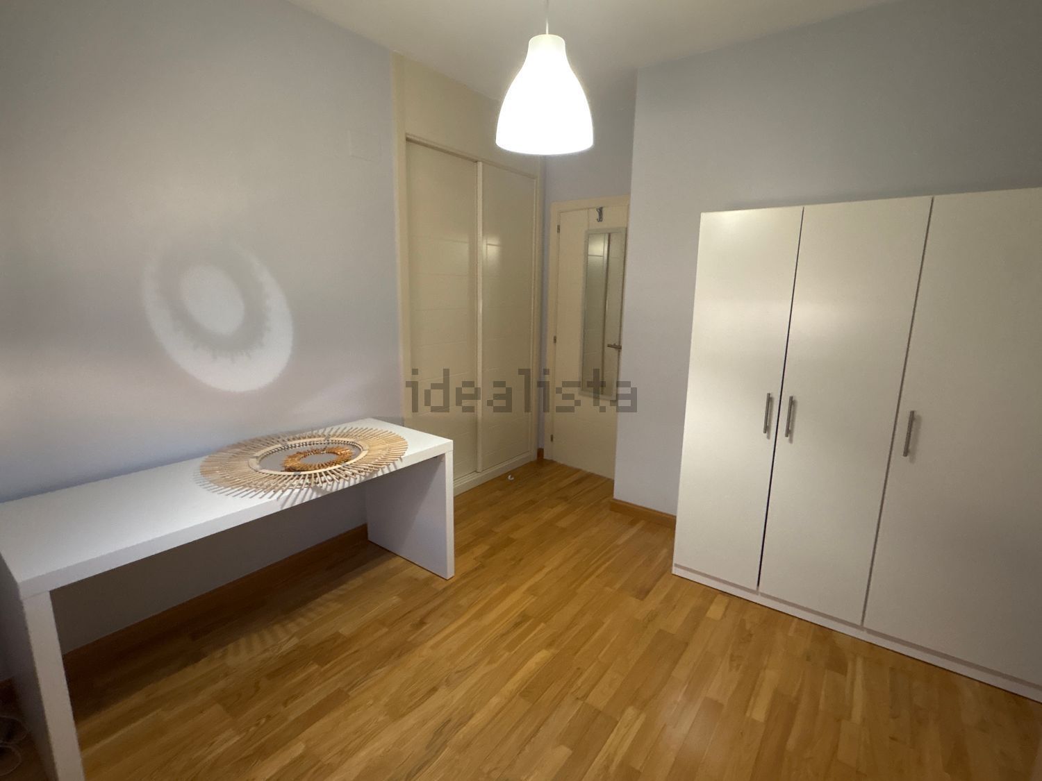 Piso de 120 m² en Toledo