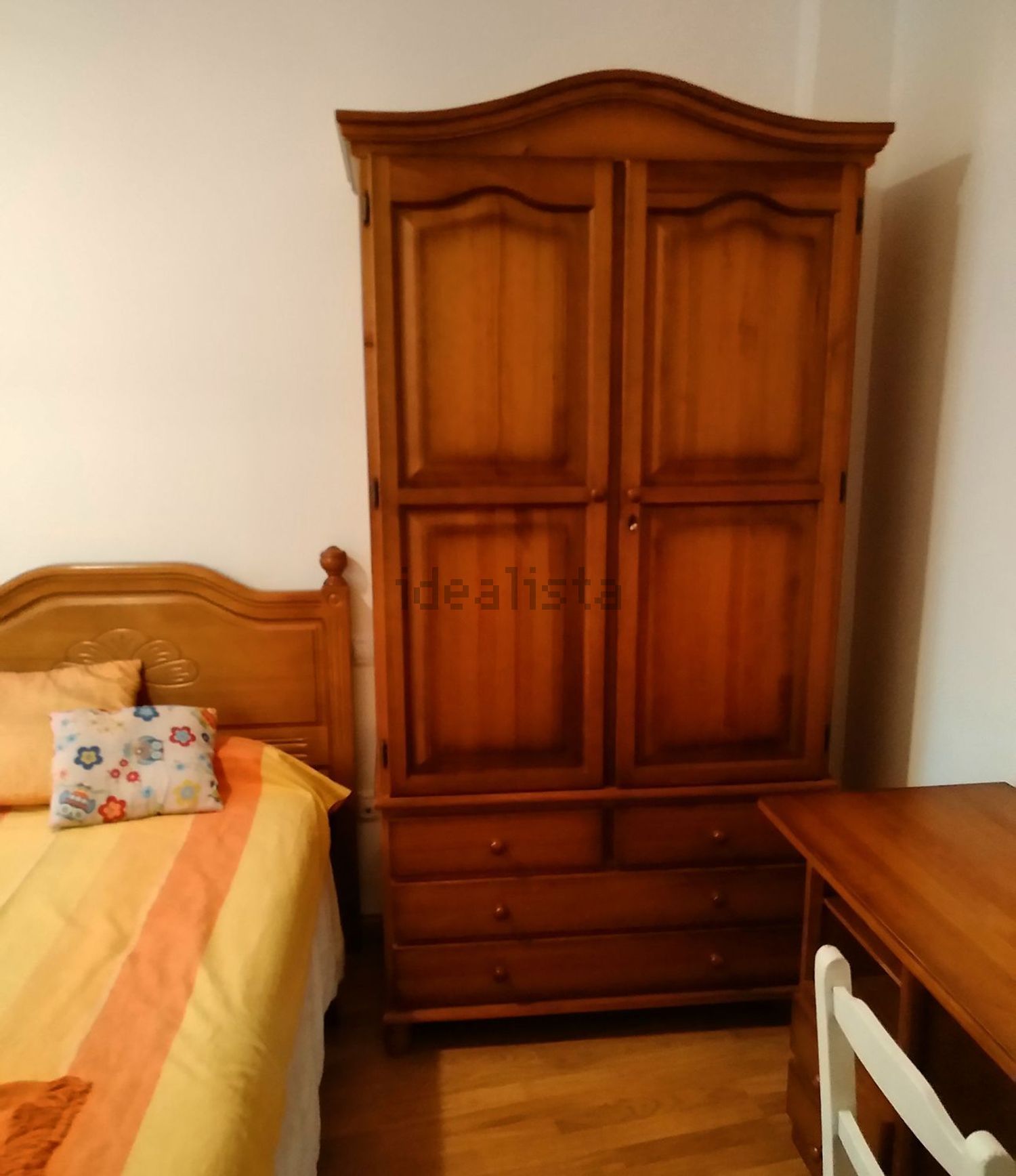Appartement 46 m² à Ricla