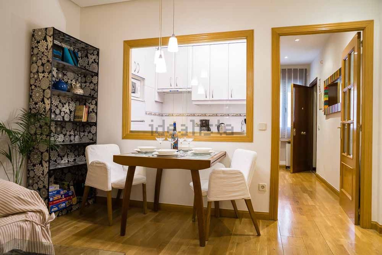 Piso de 62 m² en Madrid